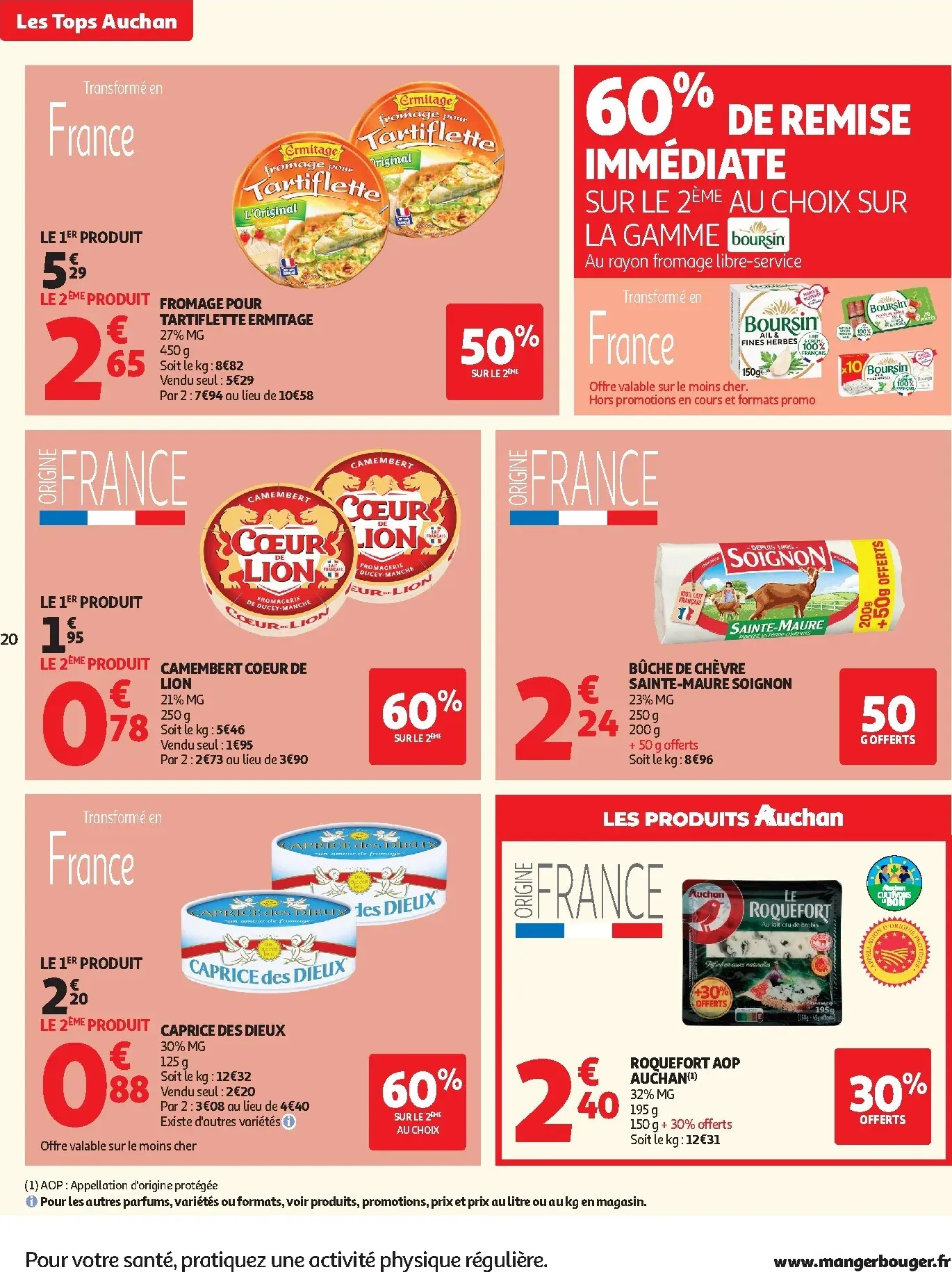 Le Grand Show d'Halloween du 13 octobre au 24 octobre 2026 - Catalogue page 20