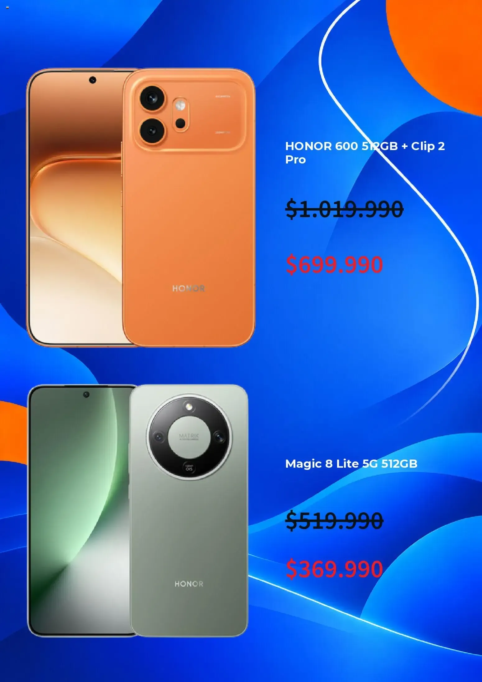 Catálogo de Cyber Monday 2026: Ofertas en Celulares, Accesorios y Planes Entel 5 de octubre al 7 de octubre 2026 - Página 4
