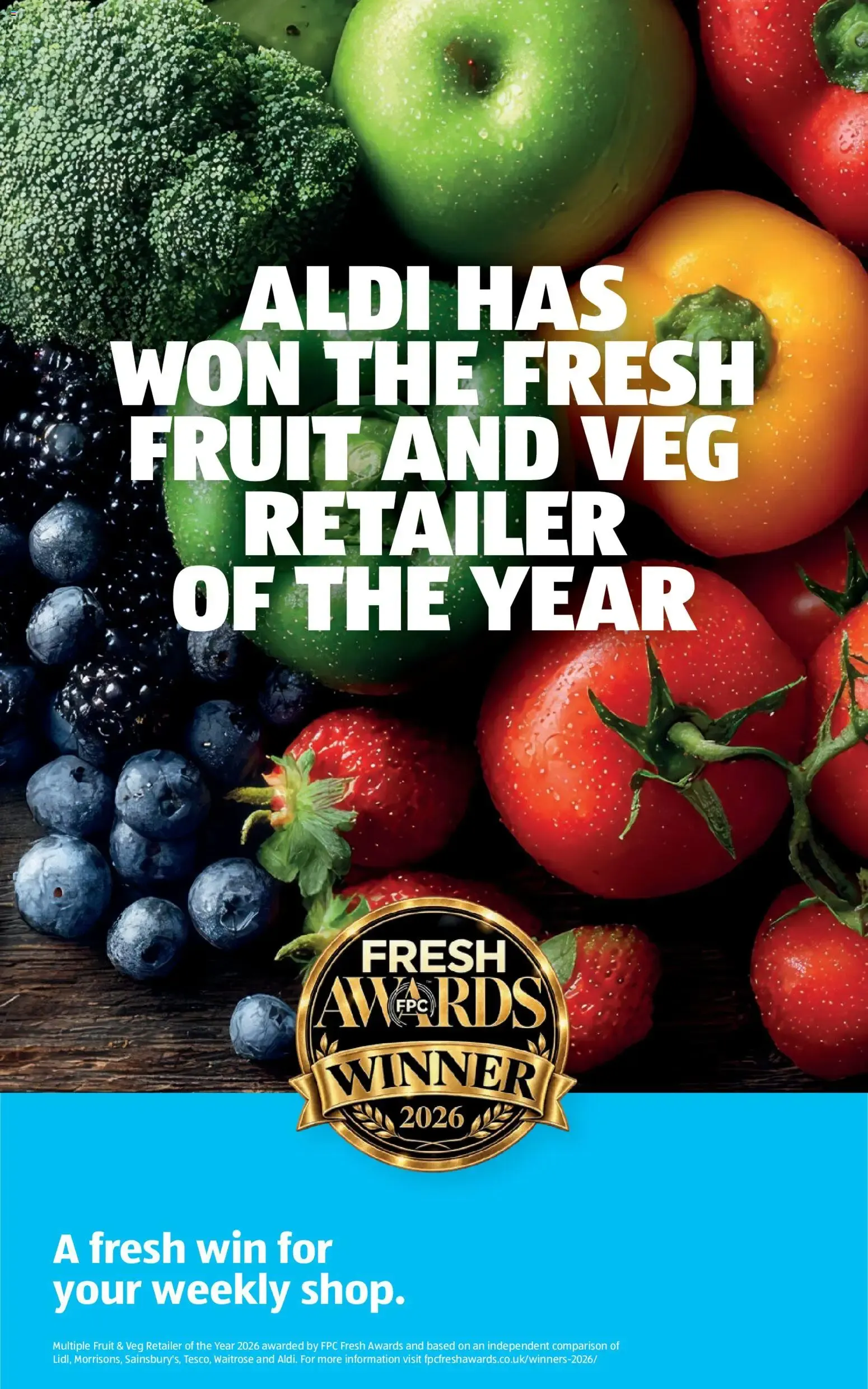 Aldi Specialbuys from 11 October to 18 October 2026 - Catalogue Page 21