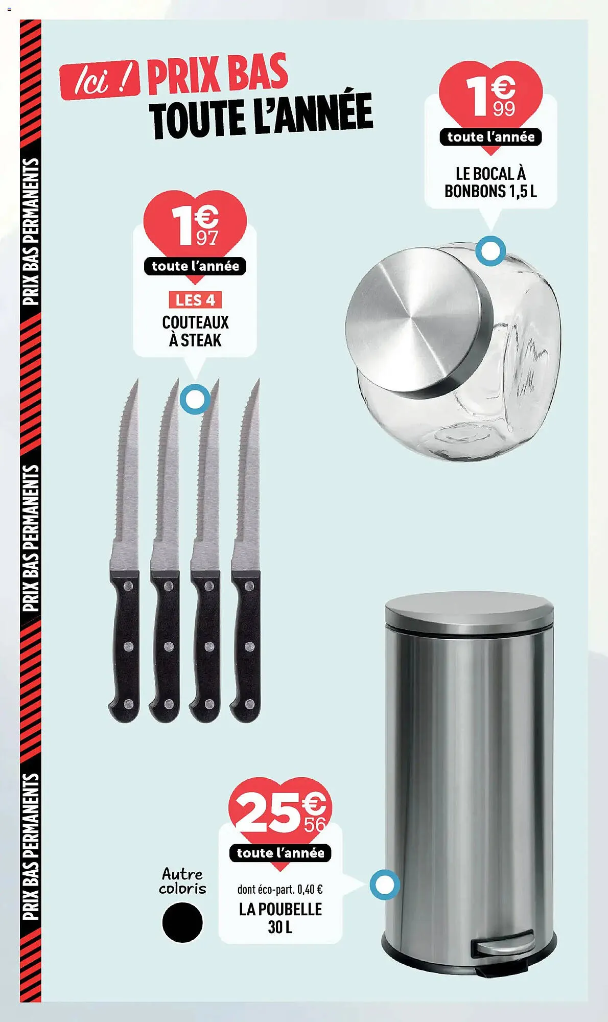 Centrakor J'adore! du 29 juin au 12 juillet 2026 - Catalogue page 29