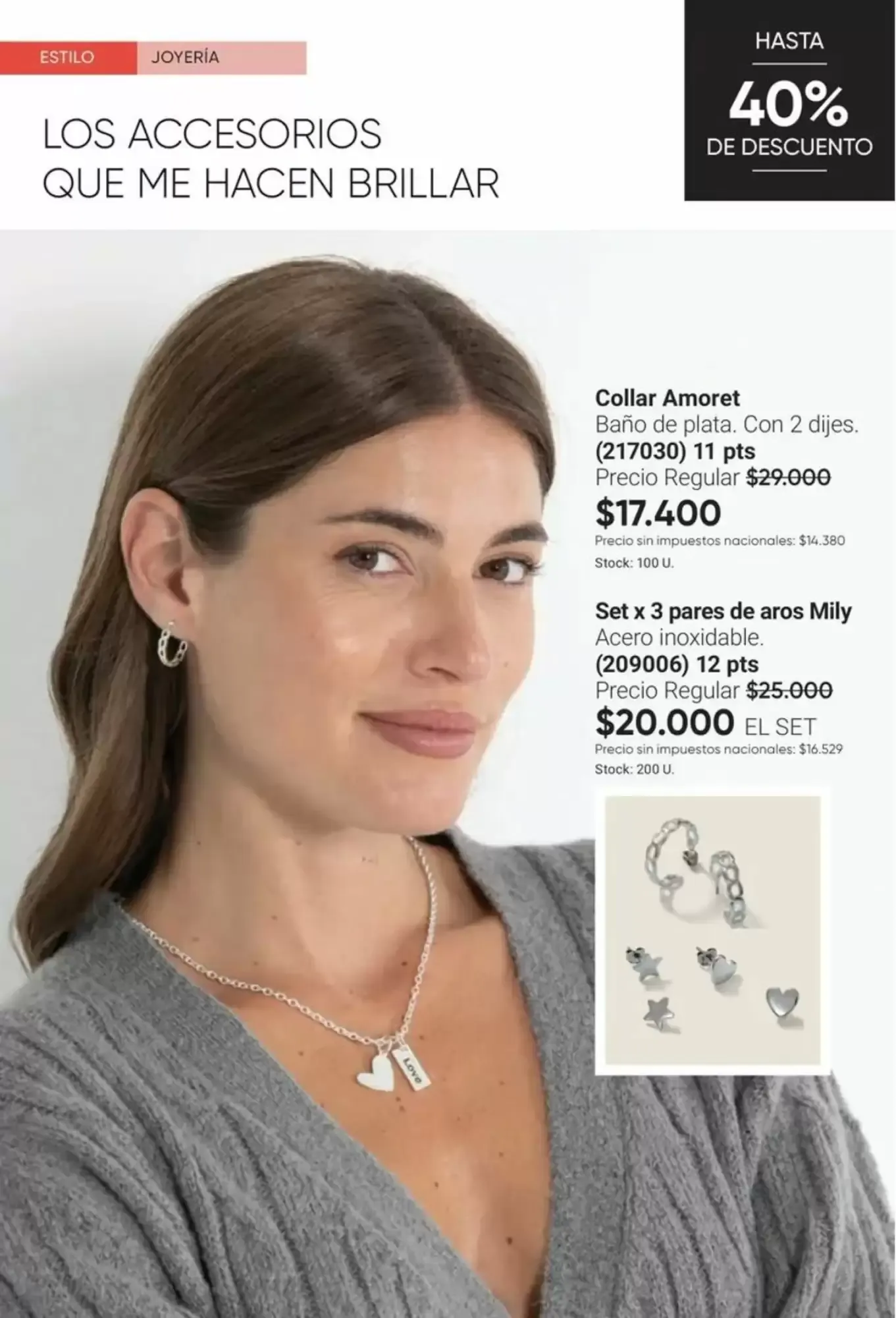 Ofertas de casa & estilo 18 de agosto al 7 de septiembre 2026 - Página 48 del catálogo