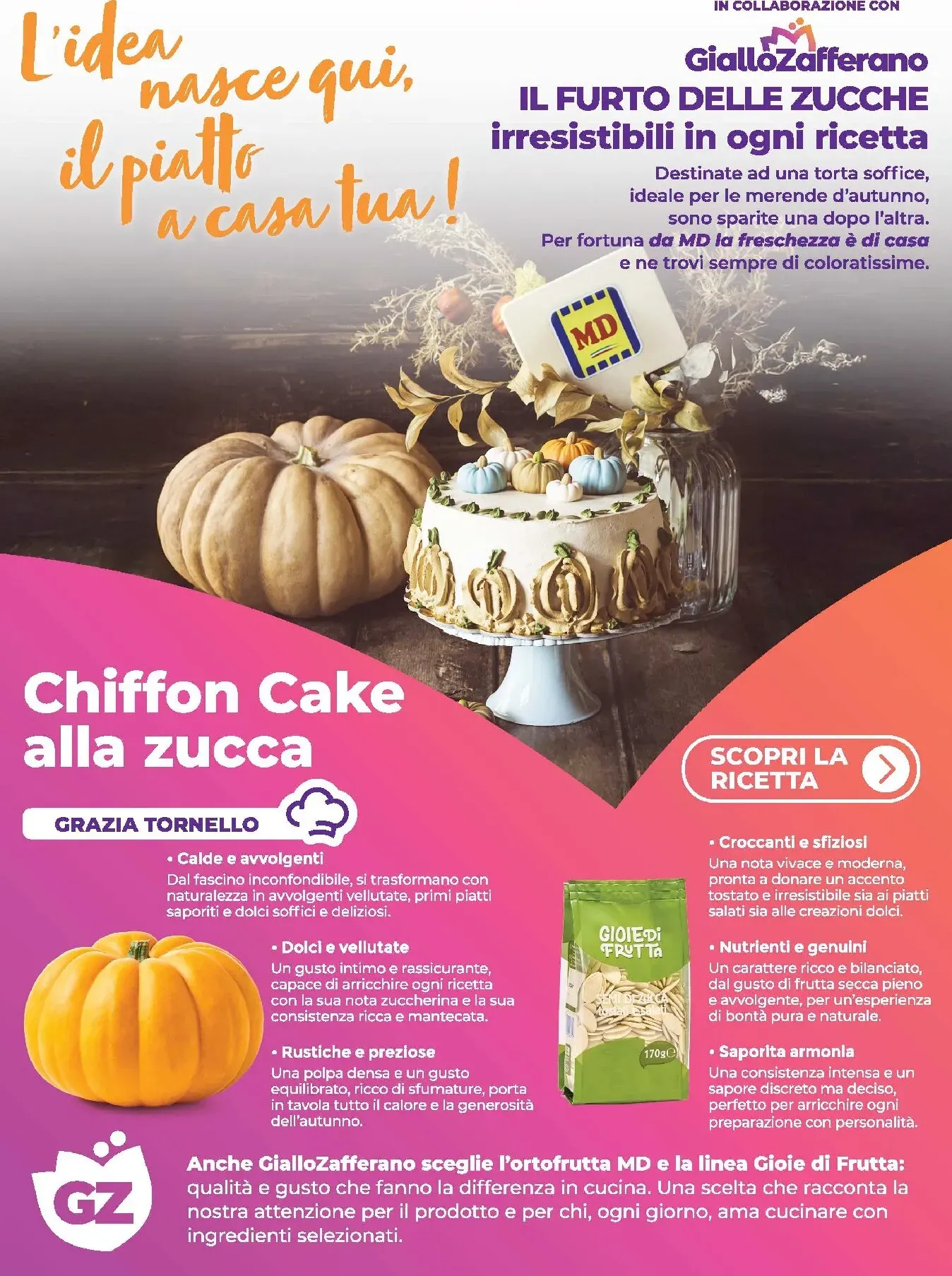 MD Promociones da 20 ottobre a 1 novembre di 2026 - Pagina del volantino 11