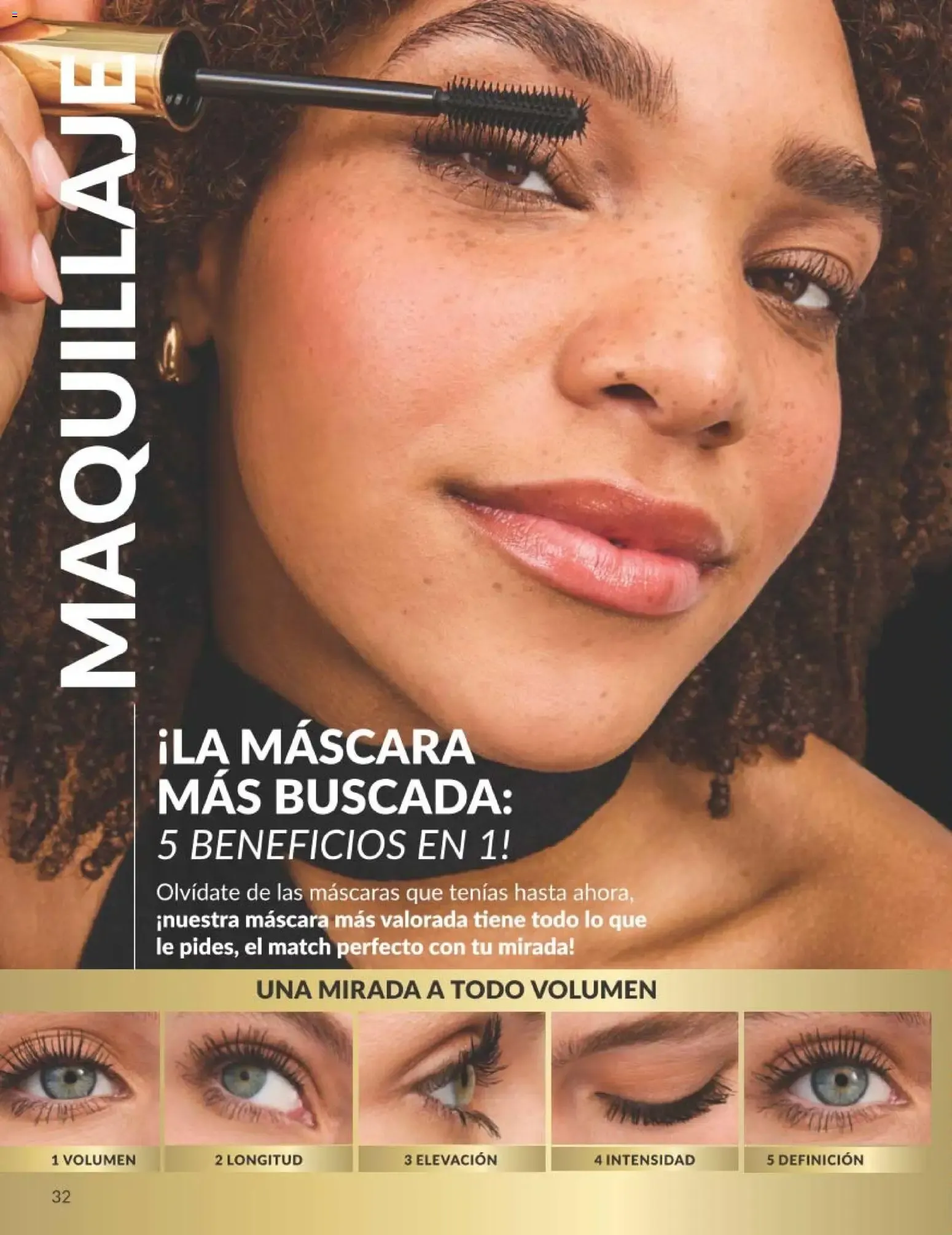 Catálogo de Avon Campaña 8/2026: Mousse para Labios 1 de agosto al 31 de agosto 2026 - Página 32
