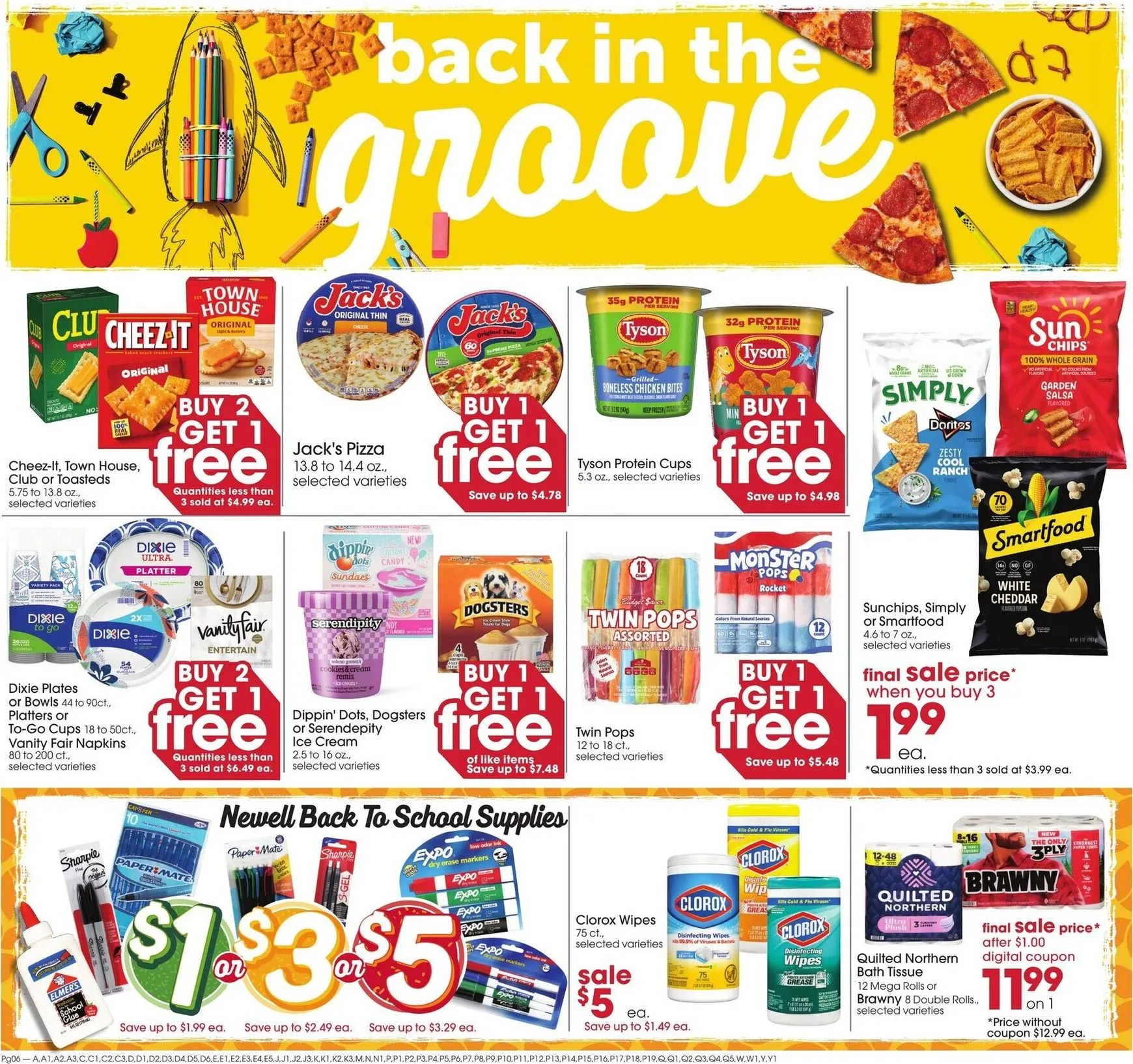 Weekly ad The perks are ripe for the picking from July 16 to July 22 2026 - Page 6