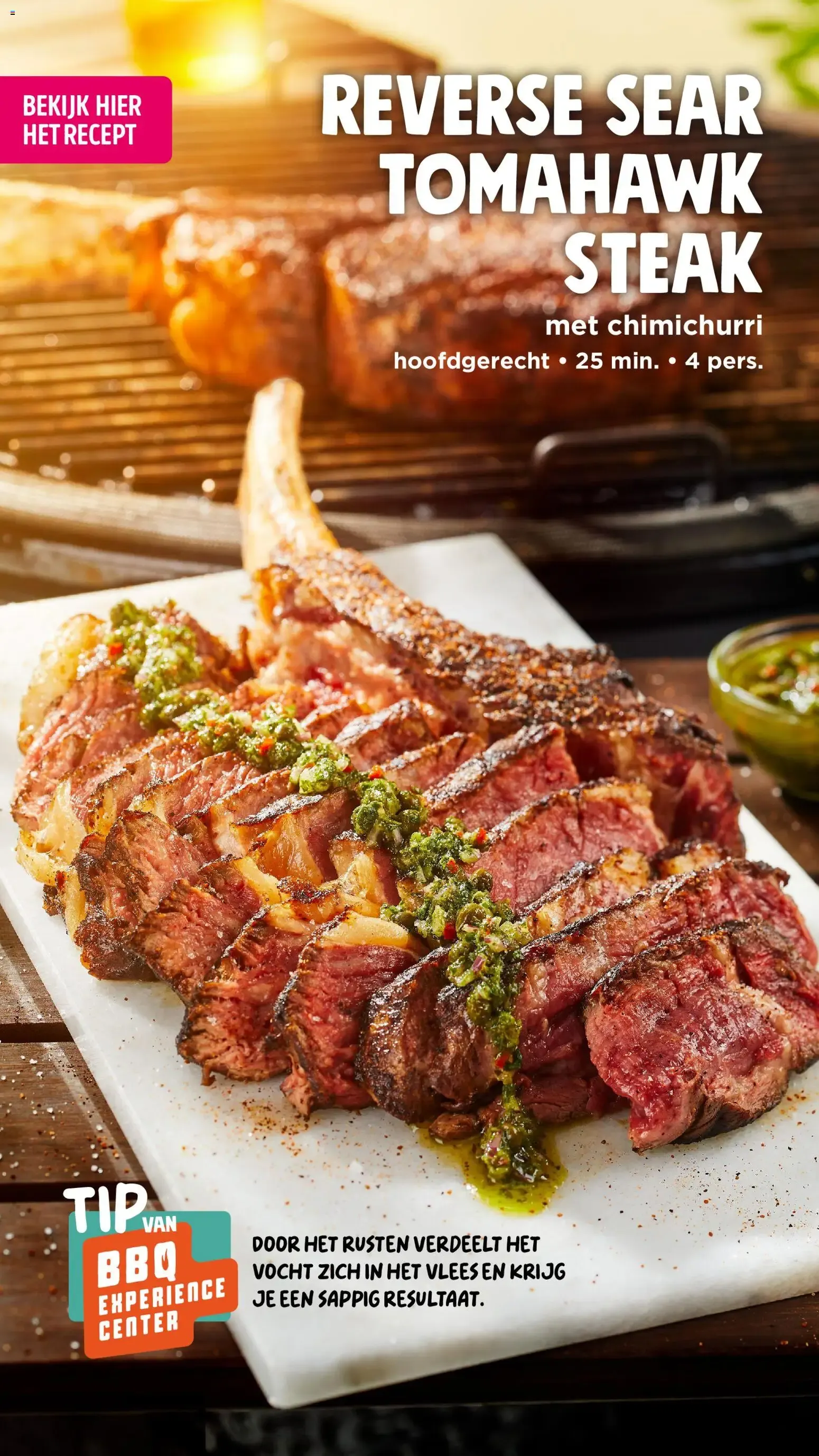 Jumbo JUMMM! De BBQ kan aan van 5 mei tot 30 september 2026 - Folder pagina 31