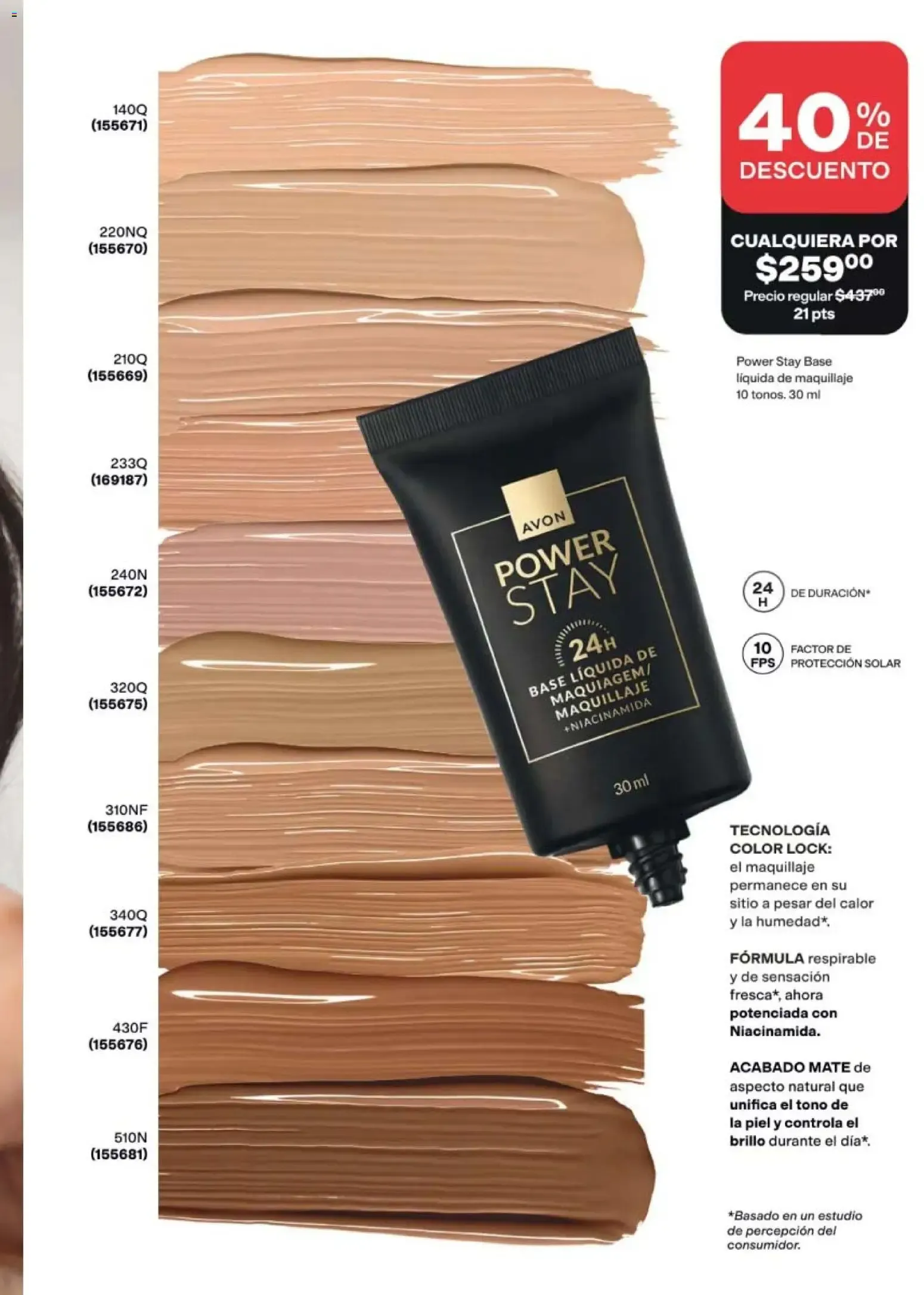 Catálogo de AVON CATÁLOGO PDF - AVON campaña 9 2026 29 de mayo al 8 de julio 2026 - Pagina 17