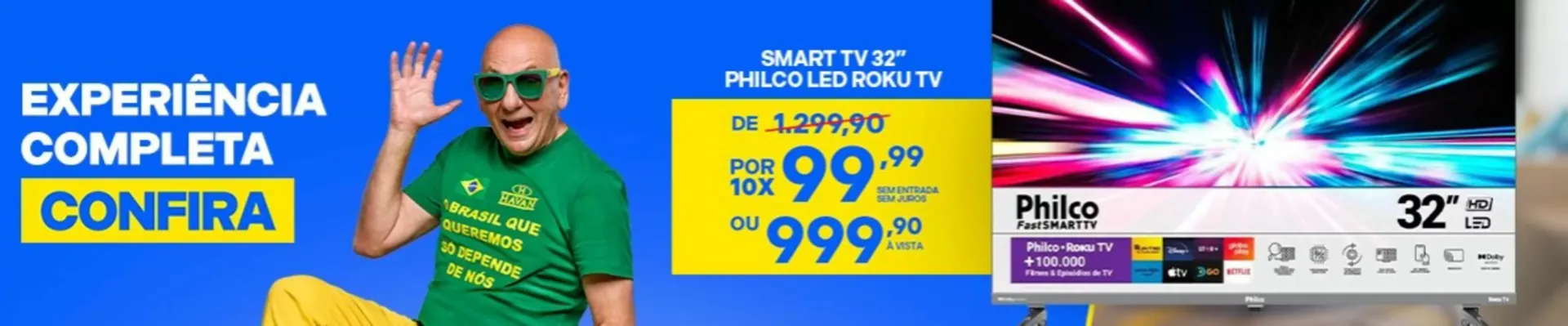 Encarte de Oferta Lavadora Electrolux 14,5KG 21 de setembro até 27 de setembro 2026 - Pagina 3