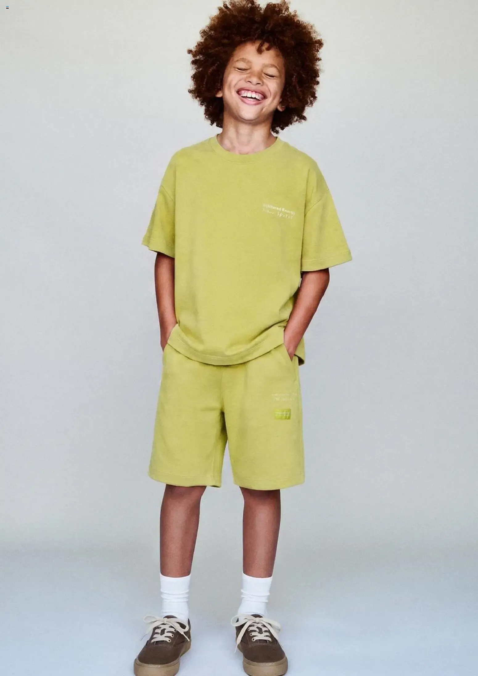 Catálogo de Zara catálogo Boys' (01/07/2026 - 31/07/2026) - catálogo en línea 1 de julio al 31 de julio 2026 - Pagina 3