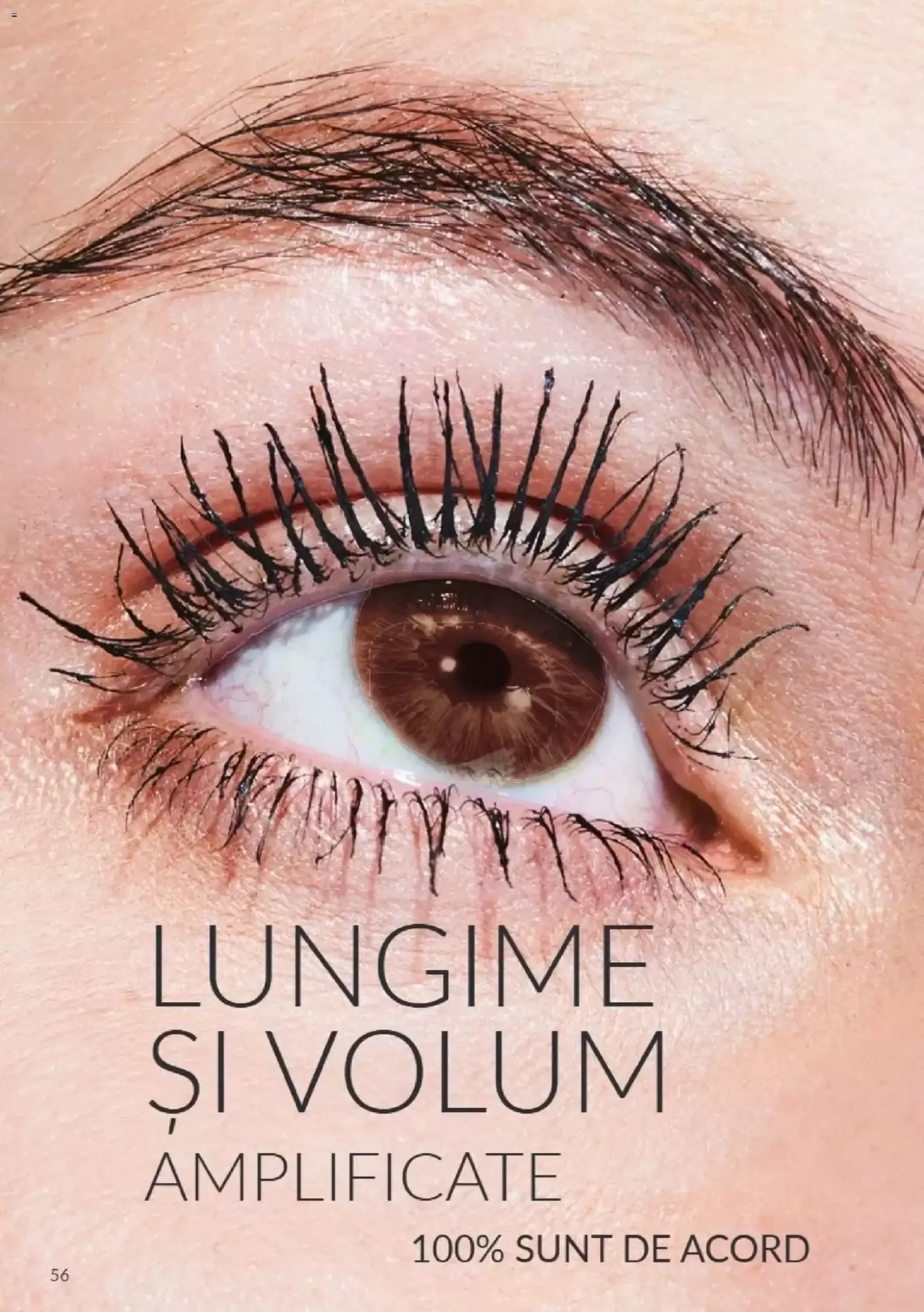 Catalog Catalog Avon de la 1 noiembrie până la 30 noiembrie 2026 - Revista Pagina 56