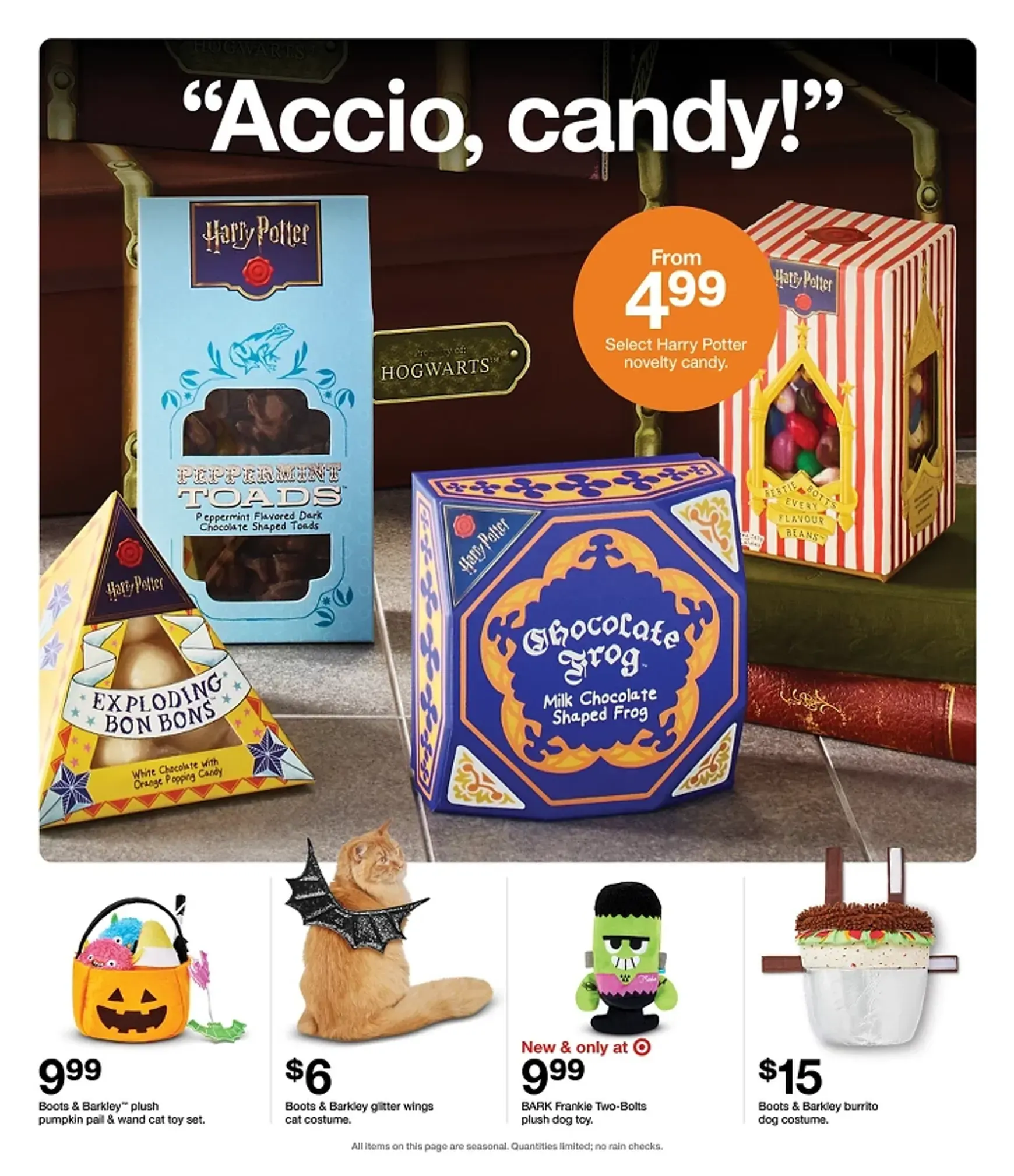 Weekly ad Ocircle. deal days from October 6 to October 7 2026 - Page 12