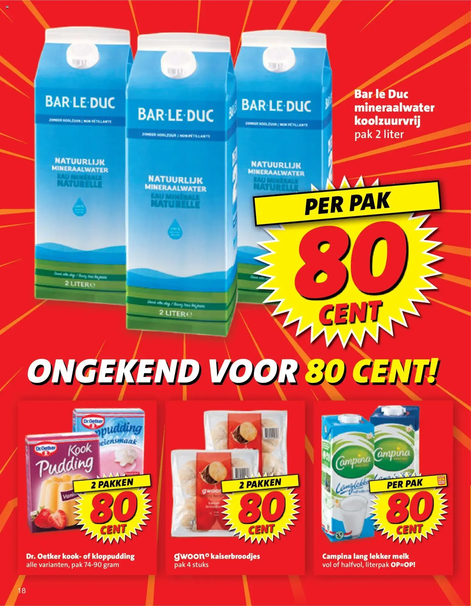 Boni folder vanaf 24-08-2026 || NIEUWE van 24 augustus tot 30 augustus 2026 - Folder pagina 17