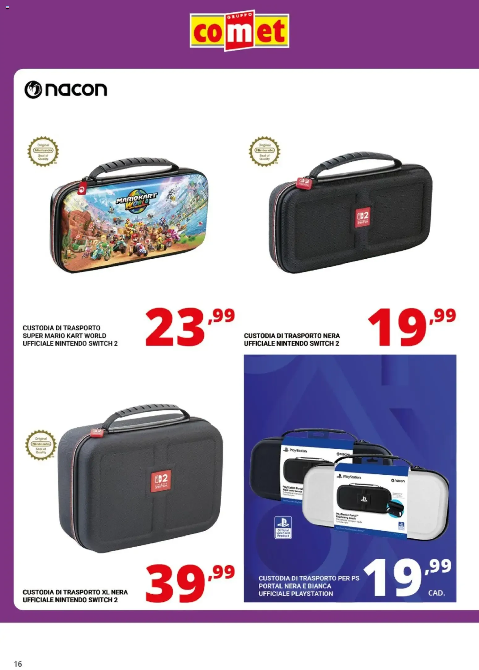 Speciale Gaming da 6 giugno a 17 giugno di 2026 - Pagina del volantino 15
