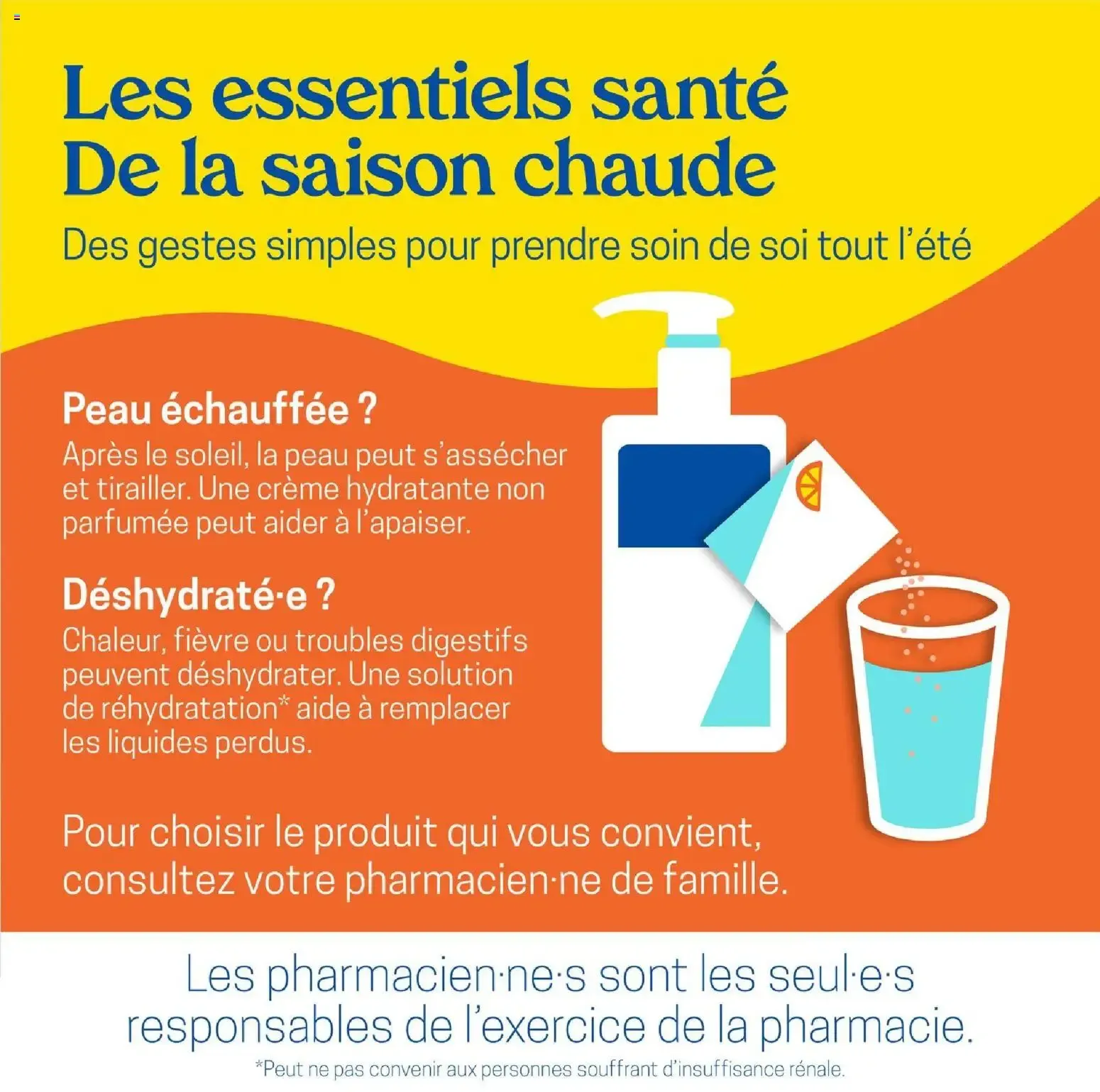 Uniprix - Uniprix Sante from Jul 23, 2026 > weekly specials & deals from July 23 to July 29 2026 - flyer page 6