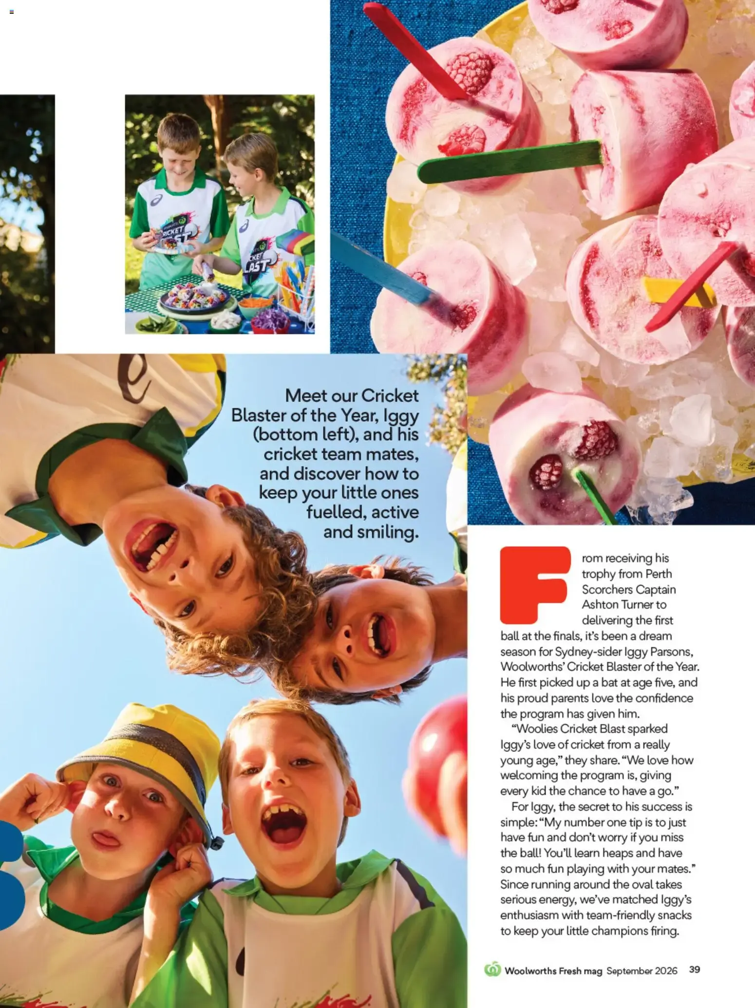 fresh - Catalogue valid from 1 September to 30 September 2026 - page 39
