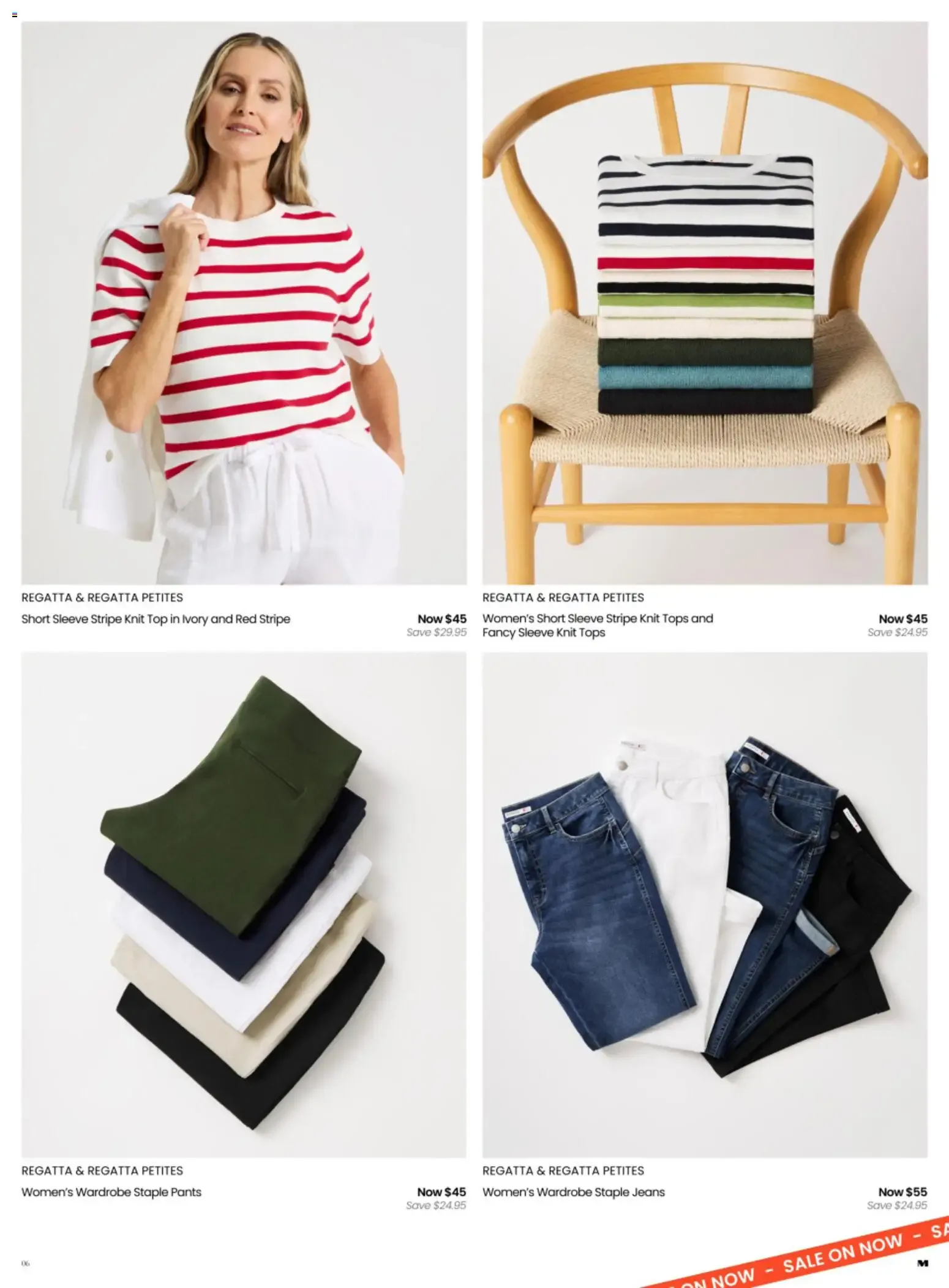 MYER MID SEASON SALE - Catalogue valid from 9 September to 28 September 2026 - page 6