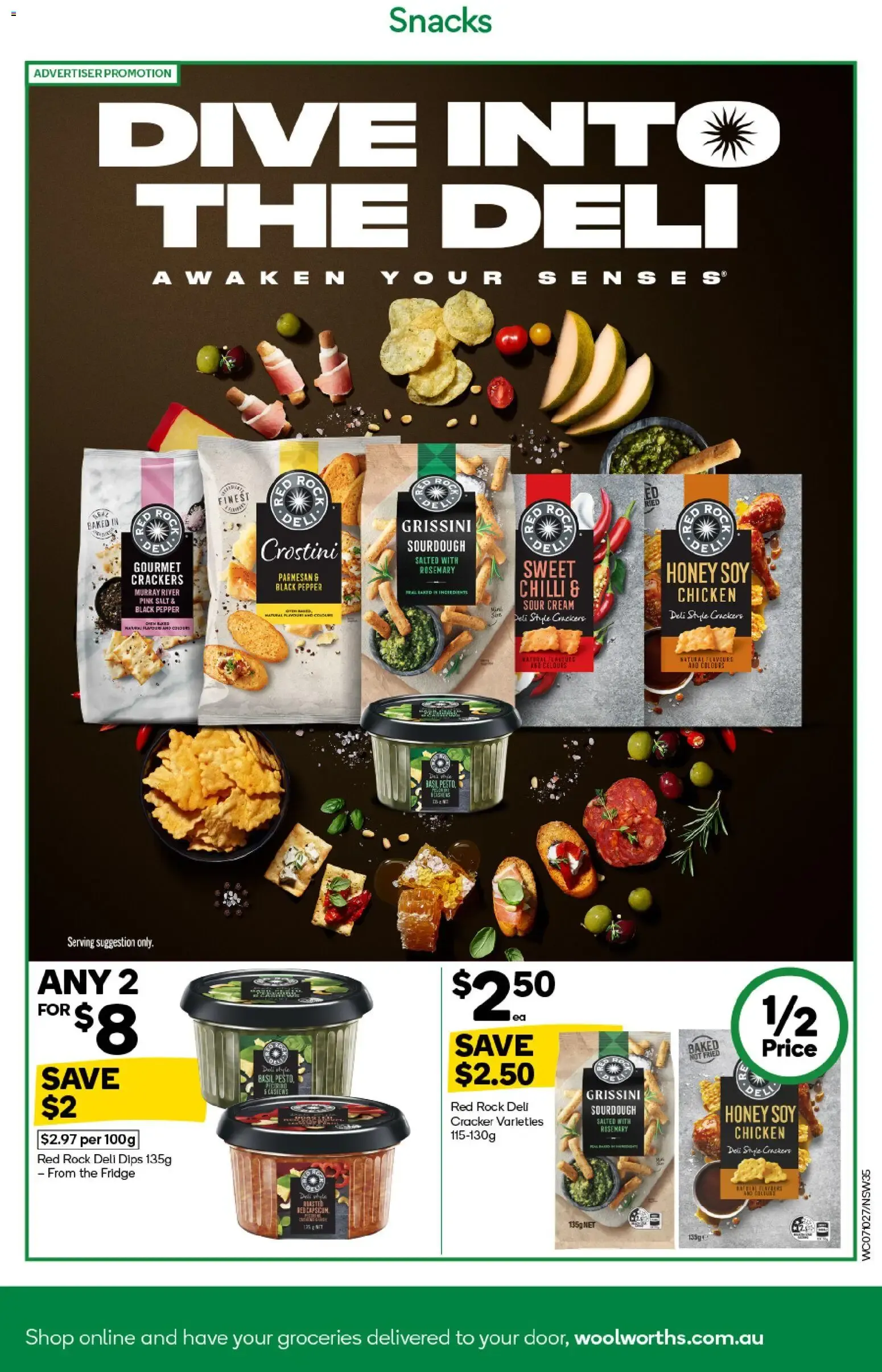 Back to School - Catalogue valid from 7 October to 13 October 2026 - page 33