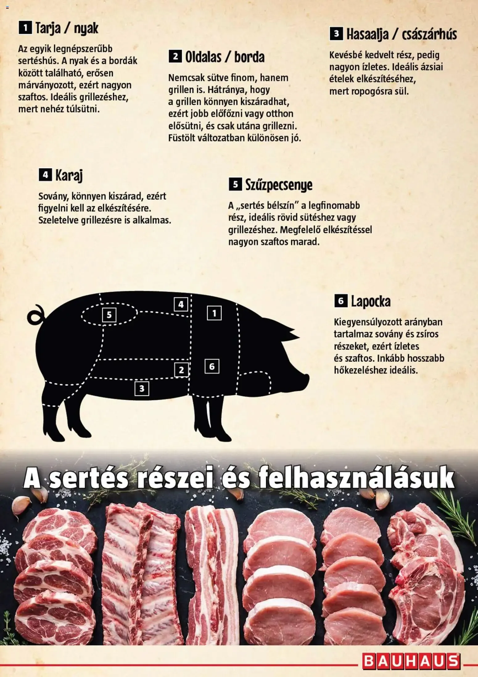 Katalógus Bauhaus Grillkatalógus - 2026.05.26. -tól/töl > akció, lapozható szórólap 🛍️ május 26.-tól június 30.-ig 2026. - Oldal 15