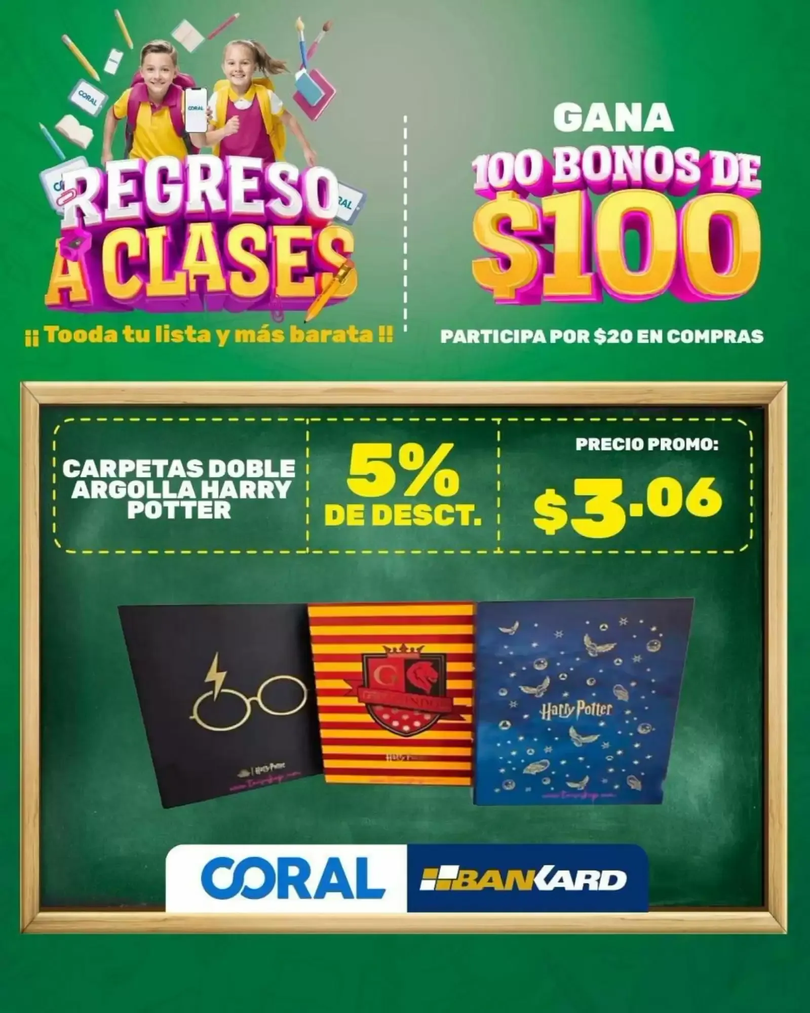 Catalogo de Ven a Coral 28 de agosto al 12 de septiembre 2026 - Pag 5