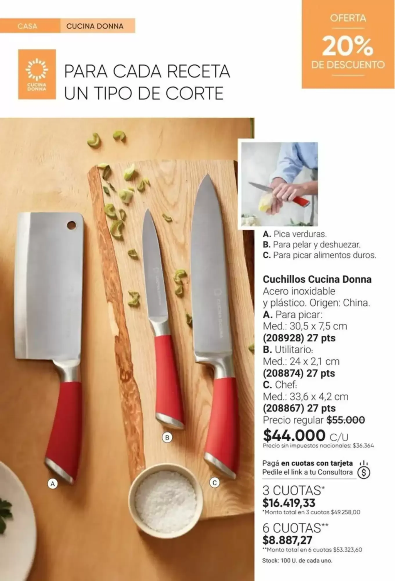 Ofertas de Casa & Estilo 4 de septiembre al 19 de septiembre 2026 - Página 38 del catálogo