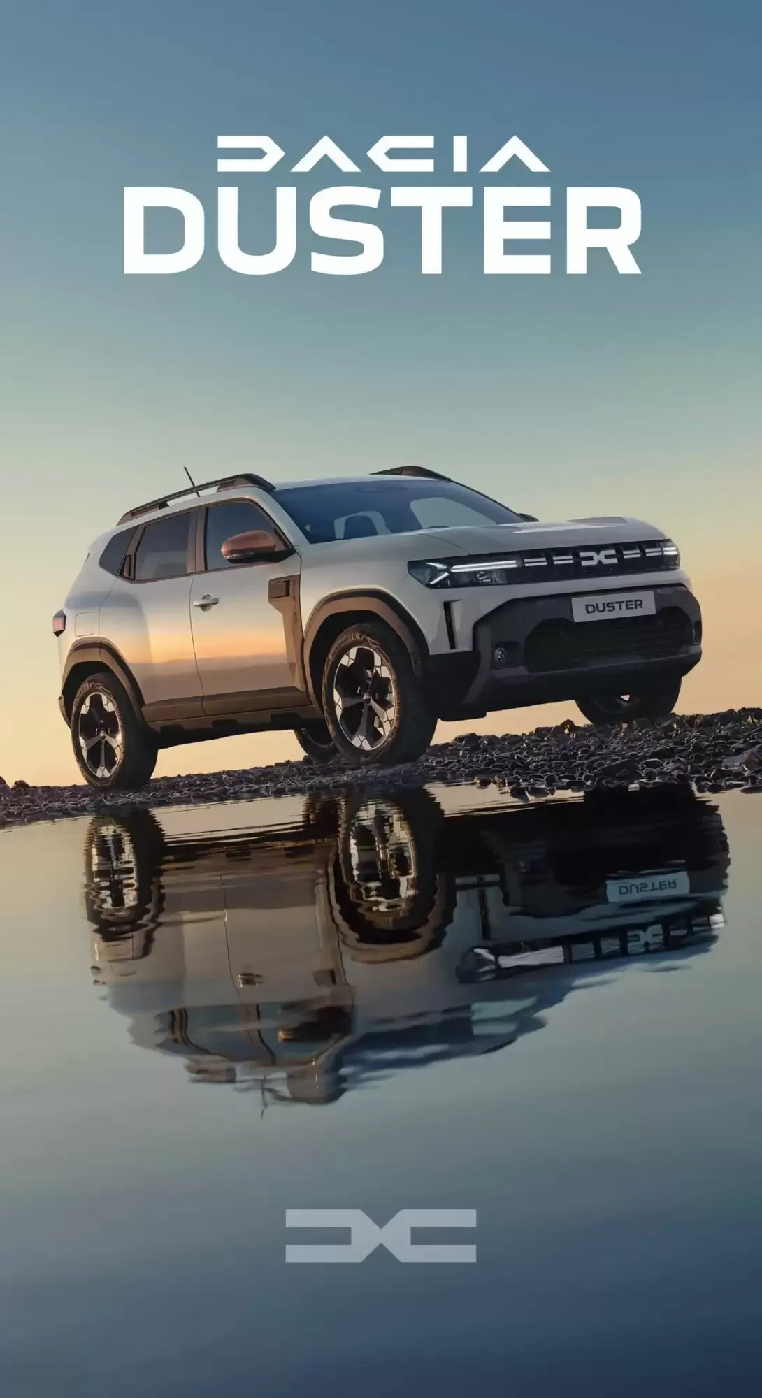 Catalog Catalog Dacia | Duster de la 12 august până la 31 ianuarie 2027 - Revista Pagina 1