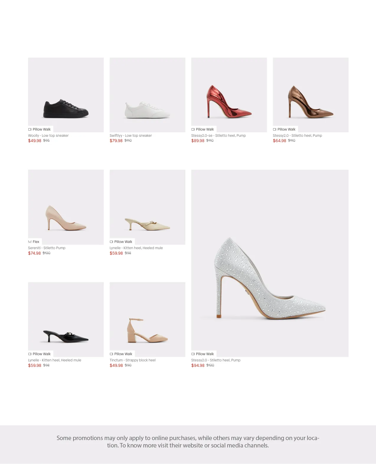 Weekly ads from February 25 to March 12 2025 - flyer page 2