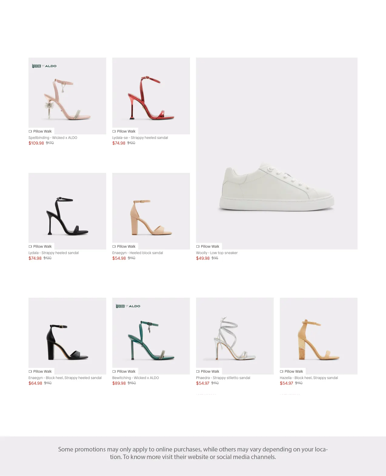 Weekly ads from February 25 to March 12 2025 - flyer page 3