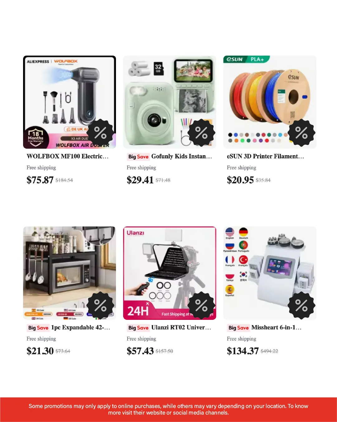 Weekly ad Weekly ads from June 25 to July 9 2025 - Page 2