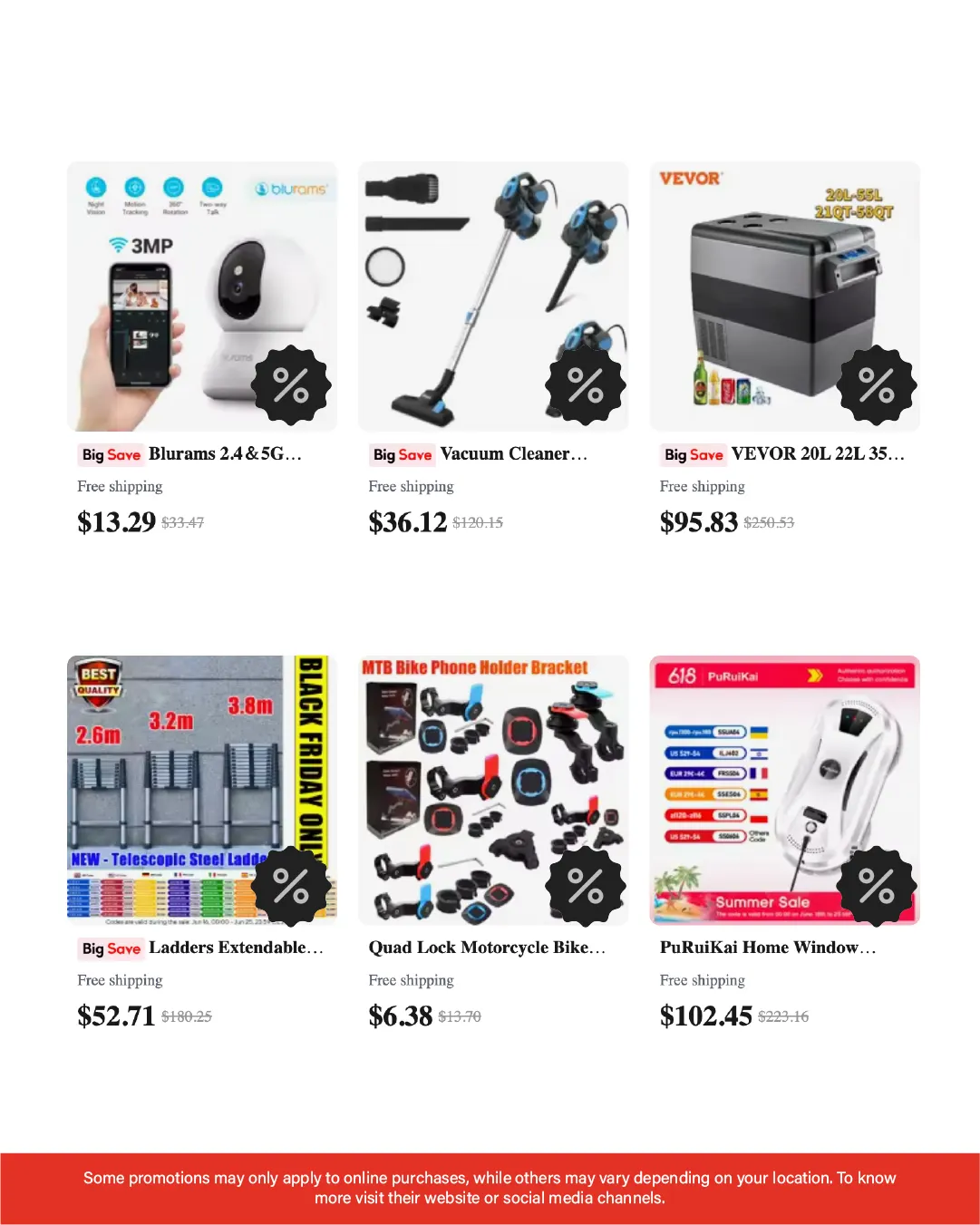 Weekly ad Weekly ads from June 25 to July 9 2025 - Page 4