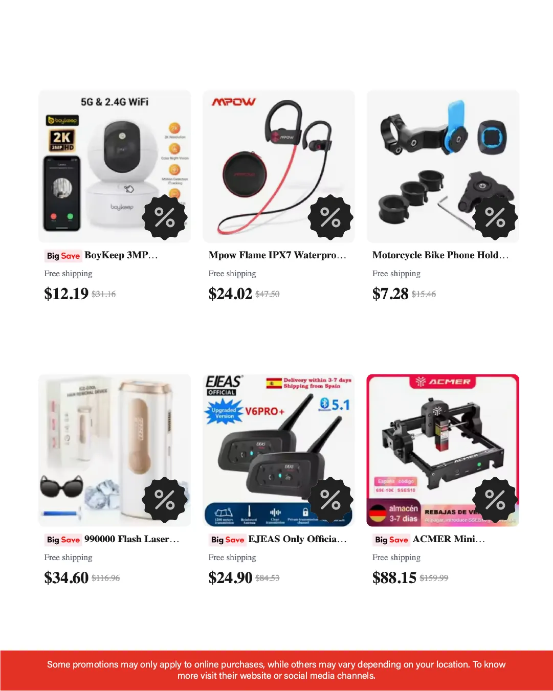 Weekly ad Weekly ads from June 25 to July 9 2025 - Page 5