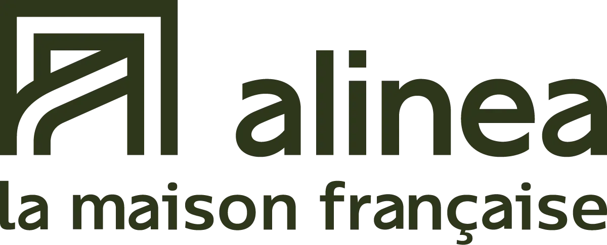 alinea logo du catalogue