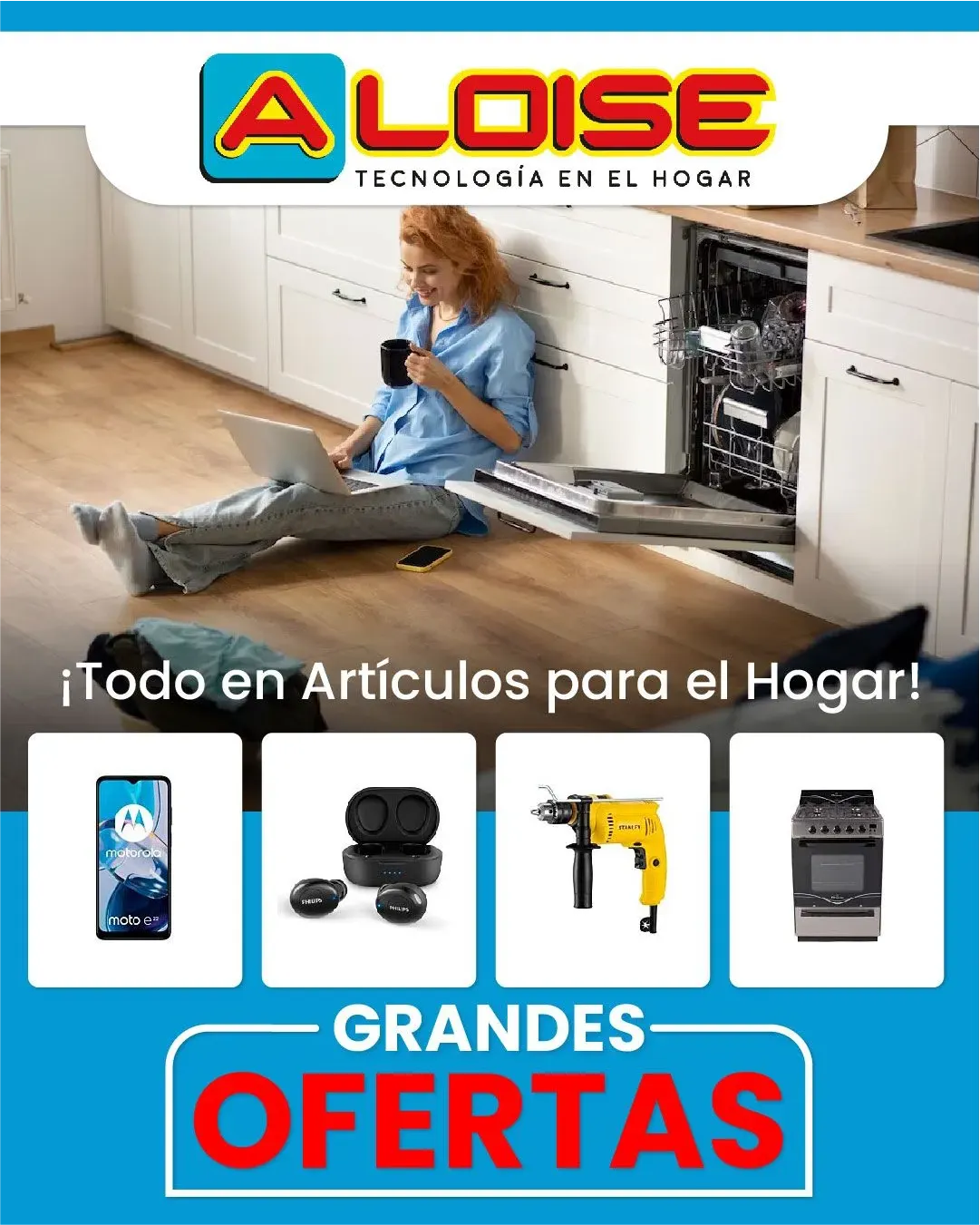 Ofertas de Ofertas 17 de abril al 30 de abril 2025 - Página  del catálogo