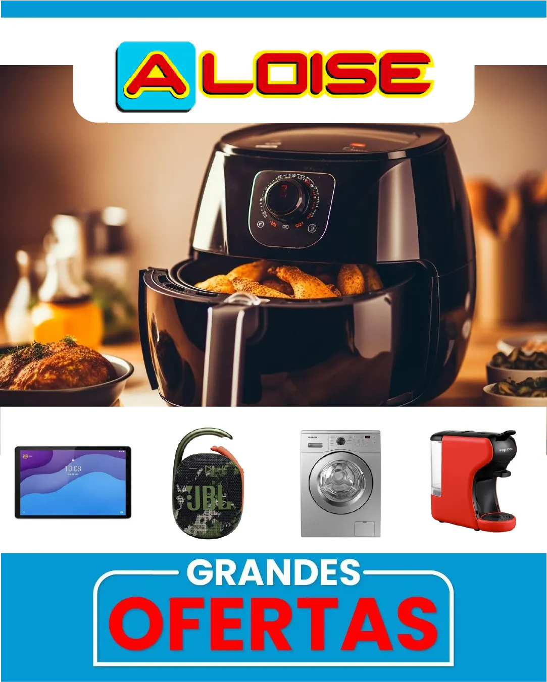 Ofertas de Ofertas 11 de junio al 30 de junio 2025 - Página  del catálogo