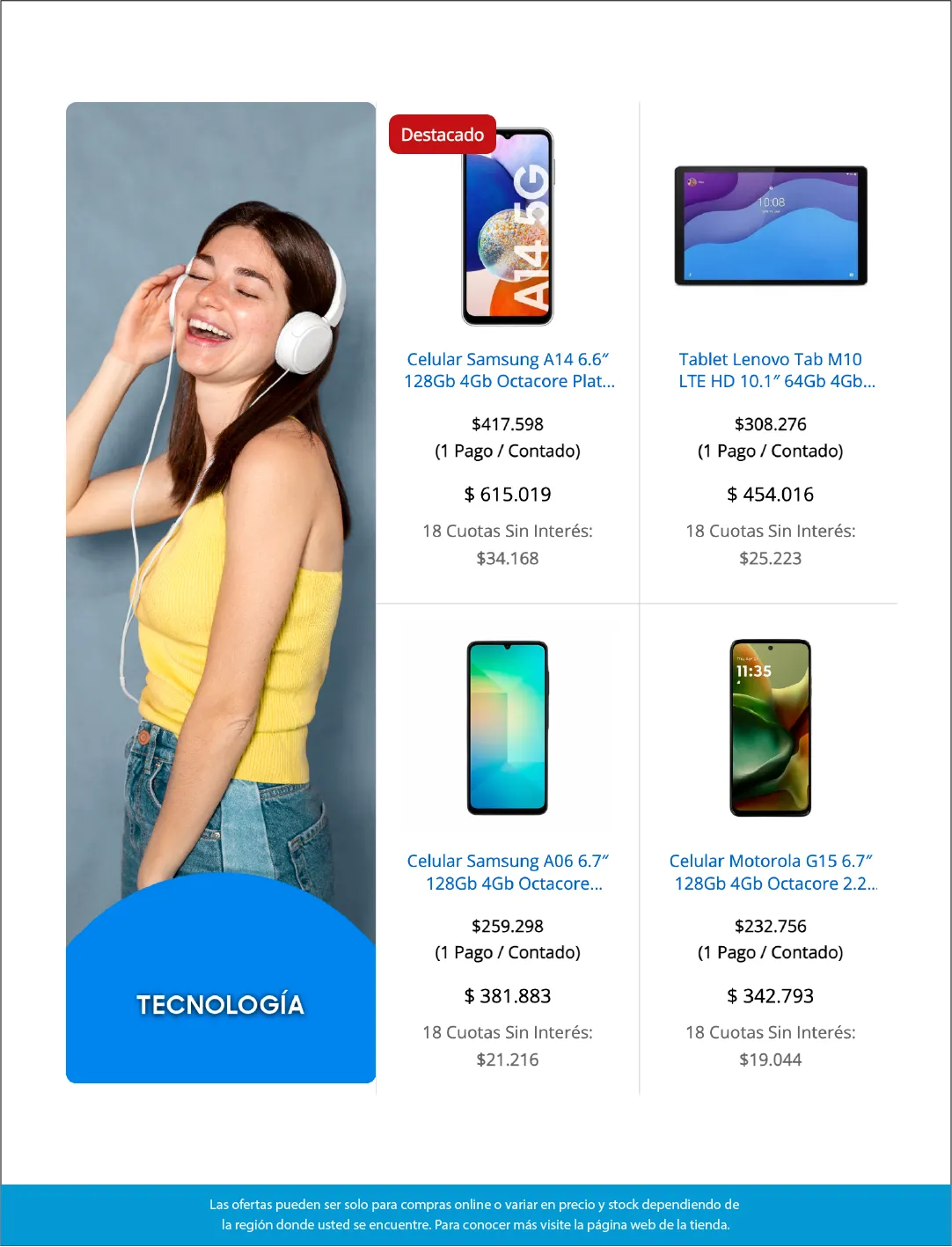 Ofertas de Ofertas 16 de julio al 1 de agosto 2025 - Página 2 del catálogo