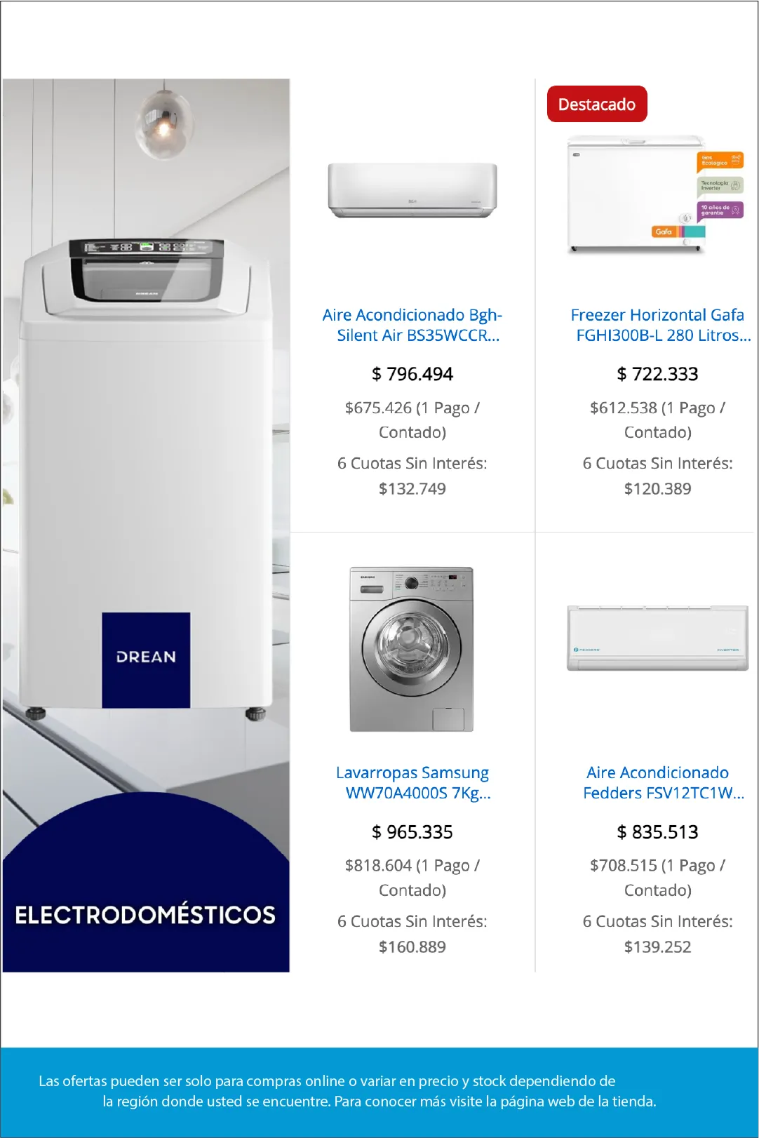 Ofertas de Ofertas 11 de junio al 30 de junio 2025 - Página 3 del catálogo