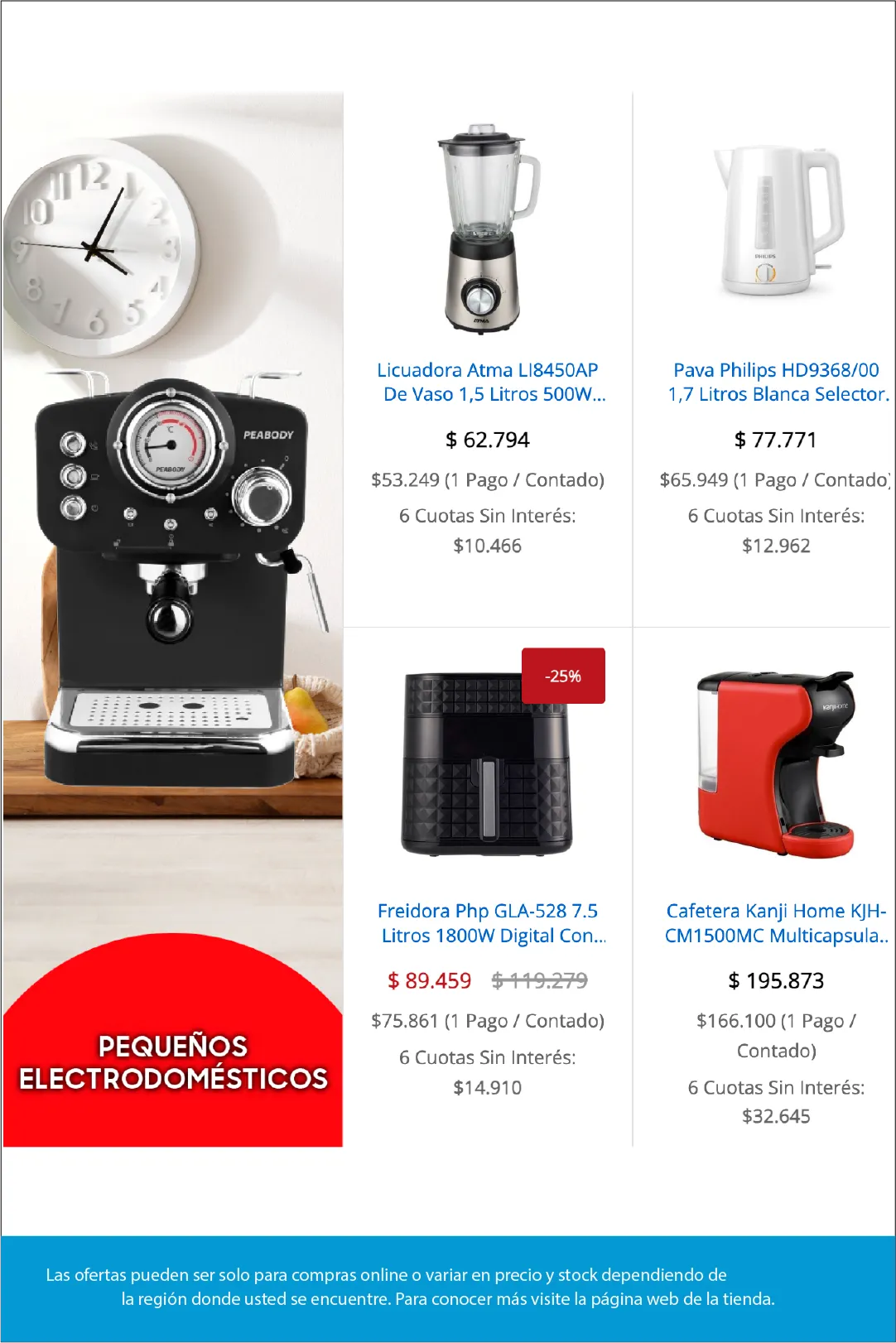 Ofertas de Ofertas 11 de junio al 30 de junio 2025 - Página 4 del catálogo