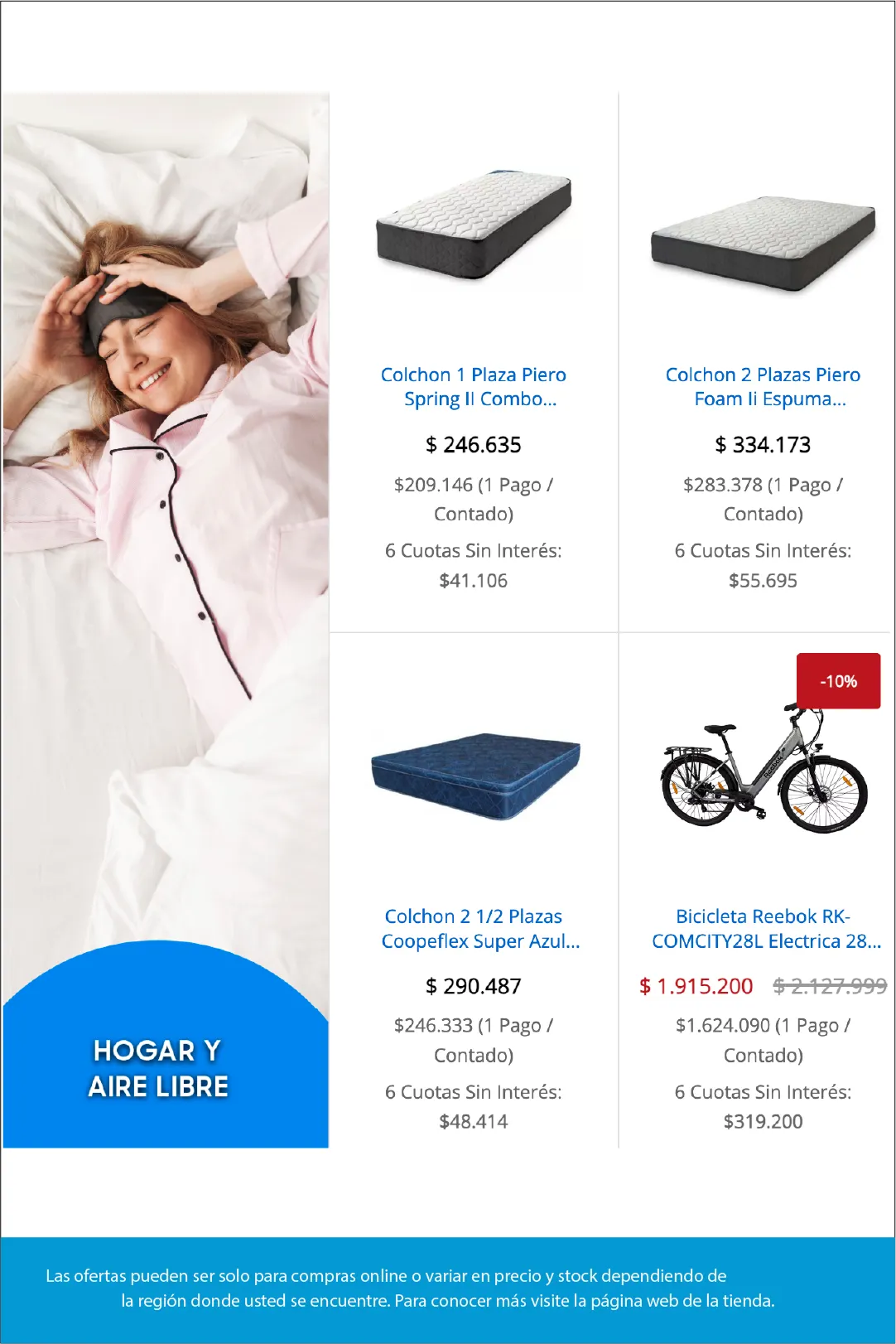 Ofertas de Ofertas 11 de junio al 30 de junio 2025 - Página 5 del catálogo