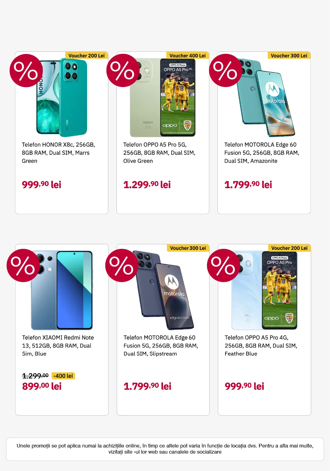 Catalog Altex Oferte de la 30 mai până la 14 iunie 2025 - Revista Pagina 2