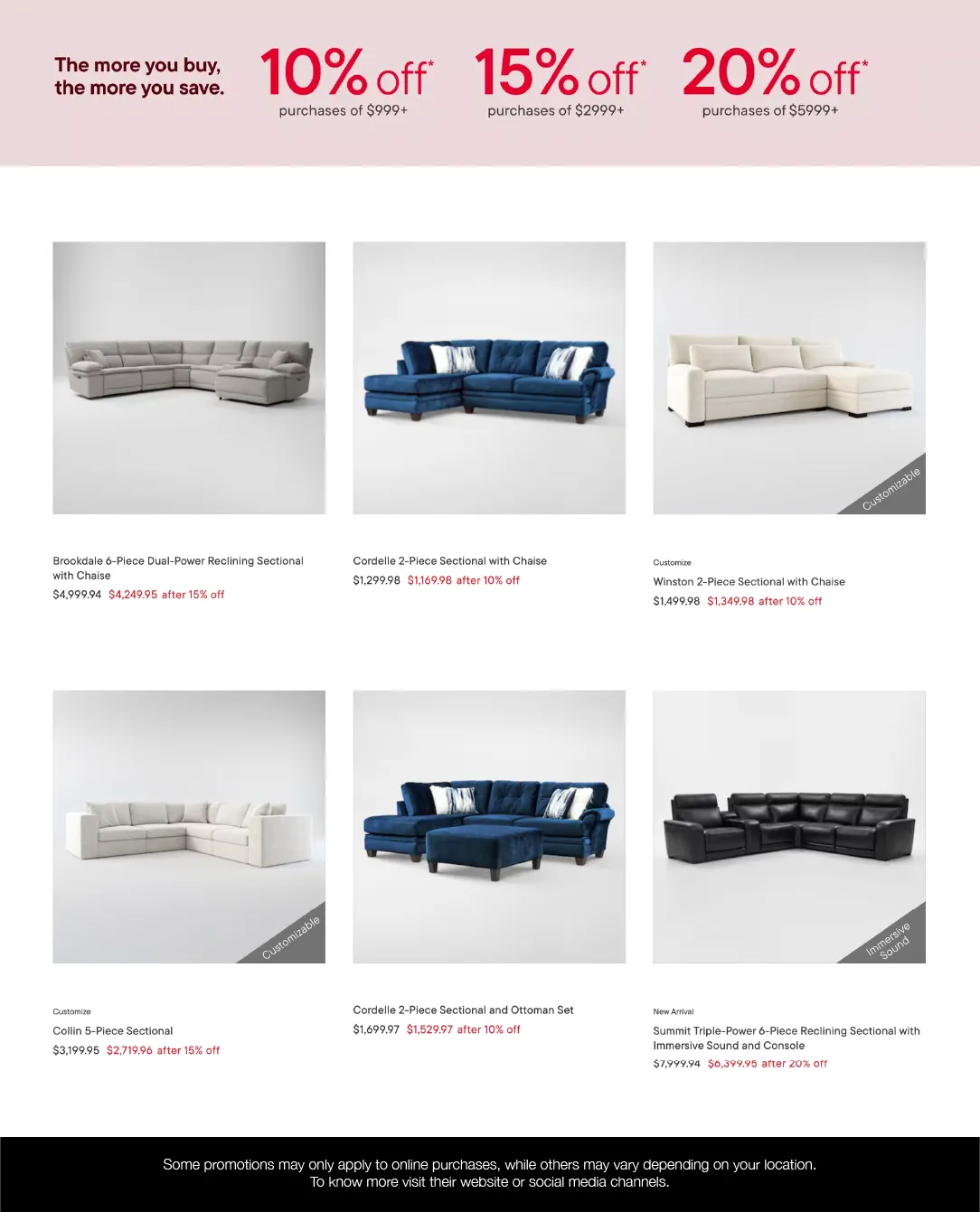 Weekly ad Weekly ads from July 29 to August 12 2025 - Page 2