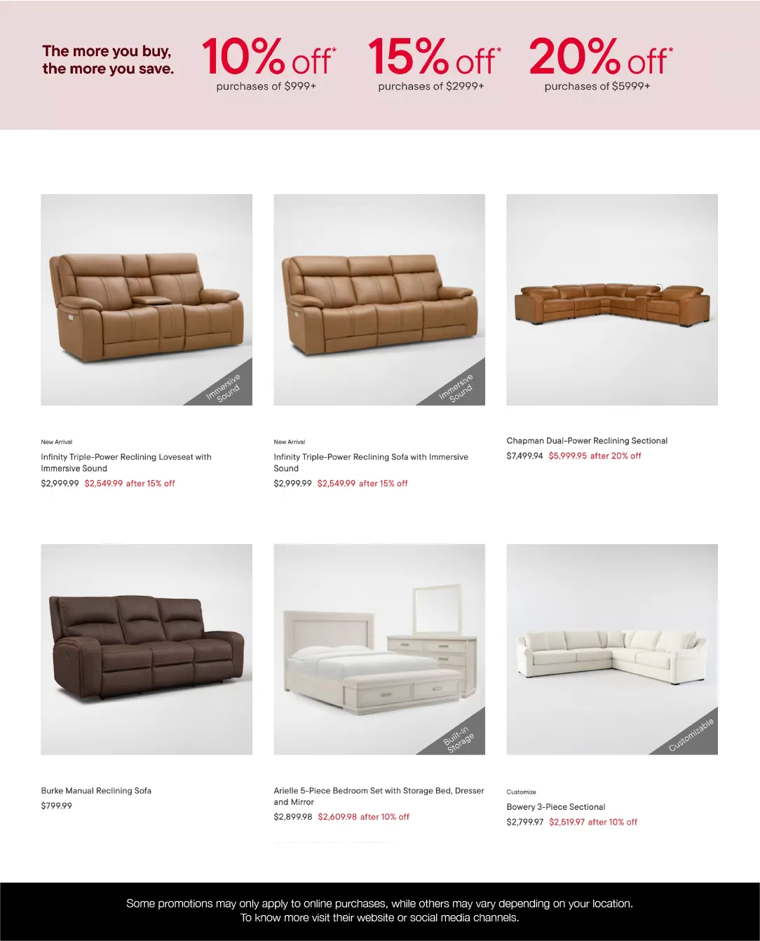 Weekly ad Weekly ads from July 29 to August 12 2025 - Page 3