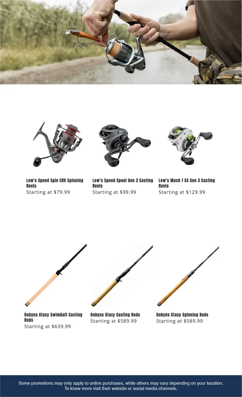 Weekly ad Weekly ads from April 16 to April 30 2025 - Page 4