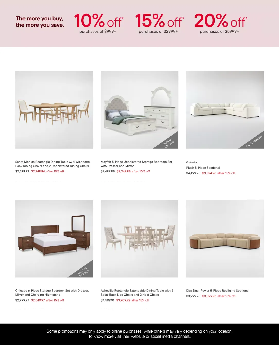 Weekly ad Weekly ads from July 29 to August 12 2025 - Page 4