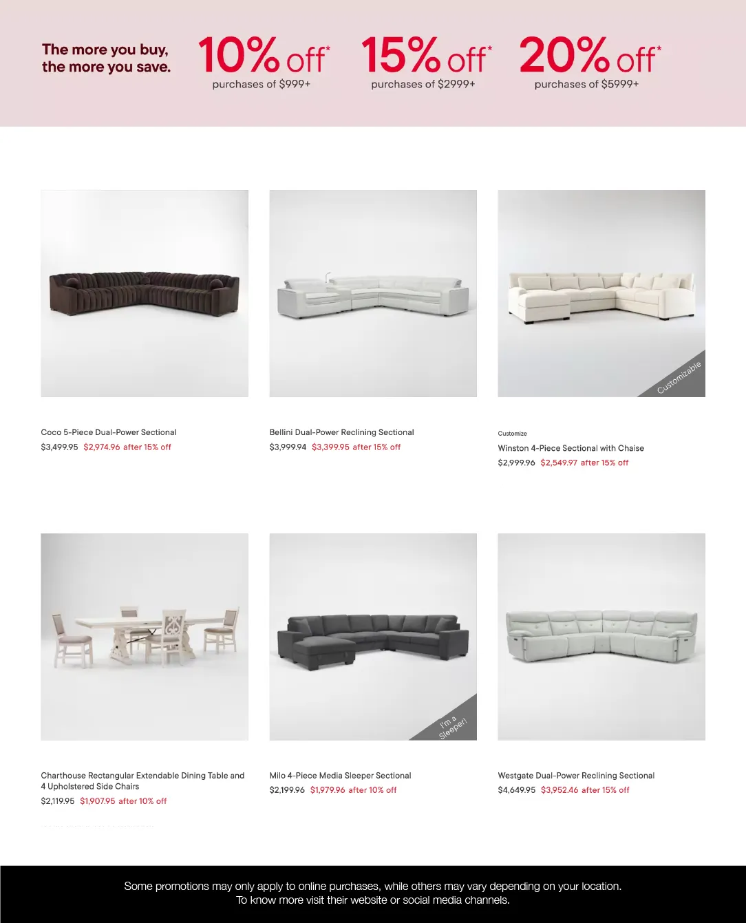 Weekly ad Weekly ads from July 29 to August 12 2025 - Page 5