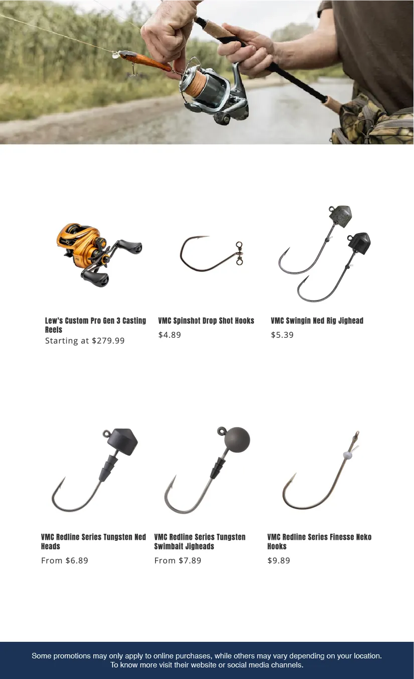 Weekly ad Weekly ads from April 16 to April 30 2025 - Page 3