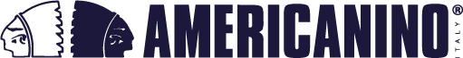 Americanino logo de catálogo