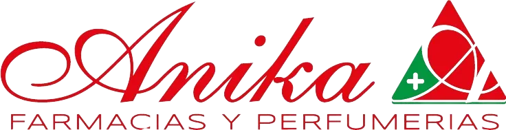 Anika logo de catálogo