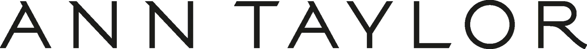 Ann Taylor logo. Current weekly ad