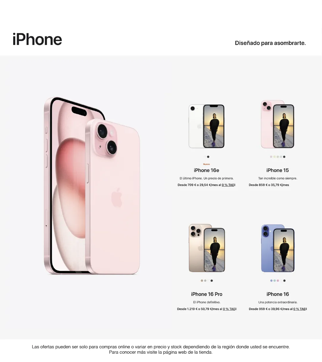 Catálogo de GRANDES OFERTAS 20 de marzo al 4 de abril 2025 - Página 2