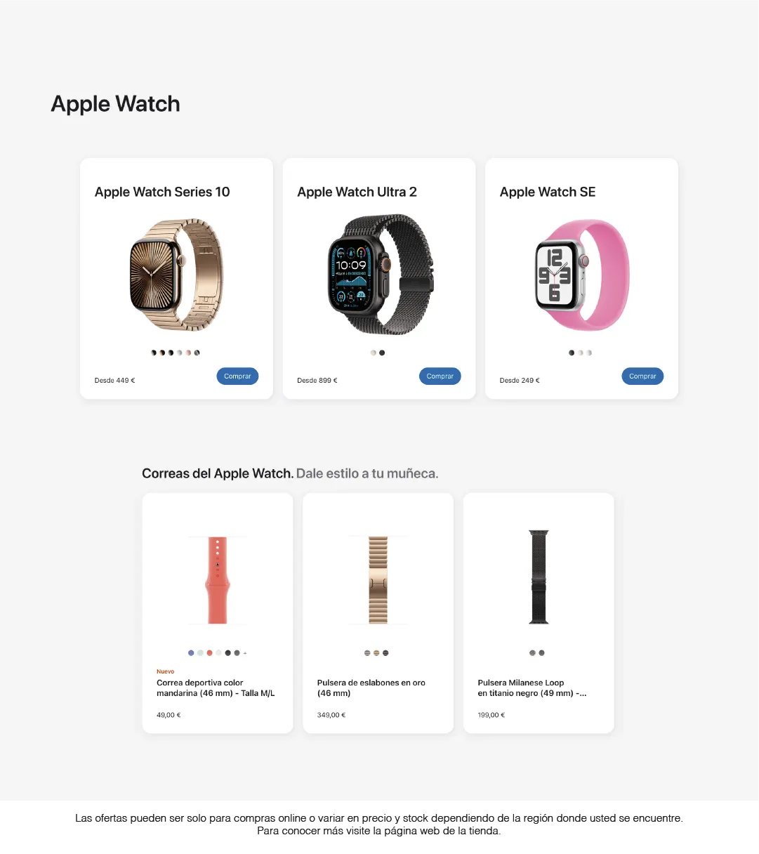 Catálogo de GRANDES OFERTAS 20 de marzo al 4 de abril 2025 - Página 4