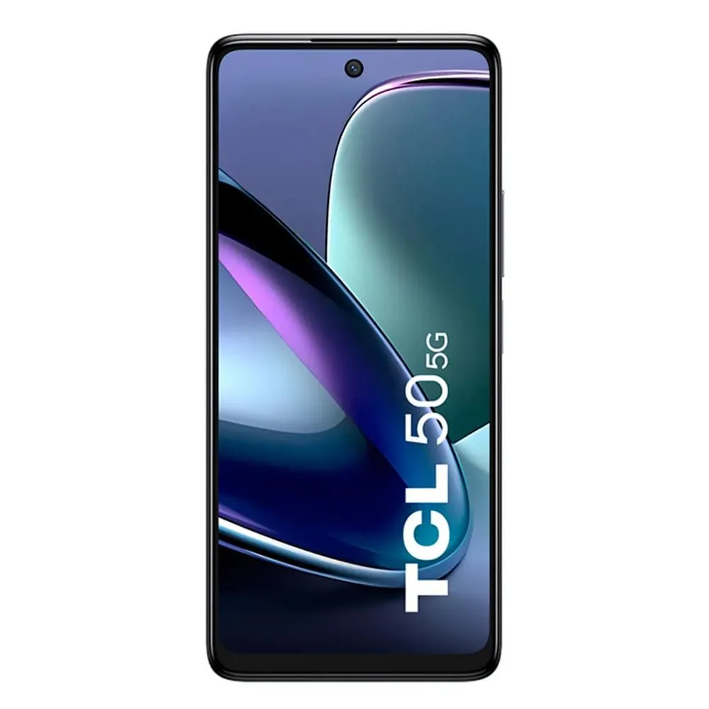 Celular 50 5G 4 Gb 128 Gb