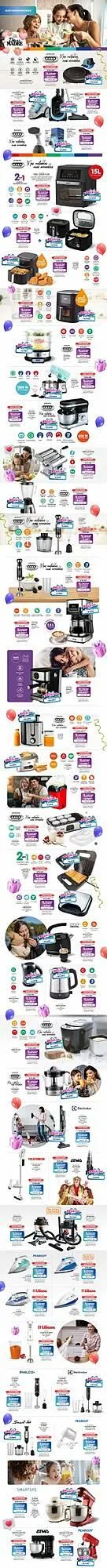 Ofertas de Catálogo Cooperativa Obrera 2 de octubre al 20 de octubre 2025 - Página 8 del catálogo